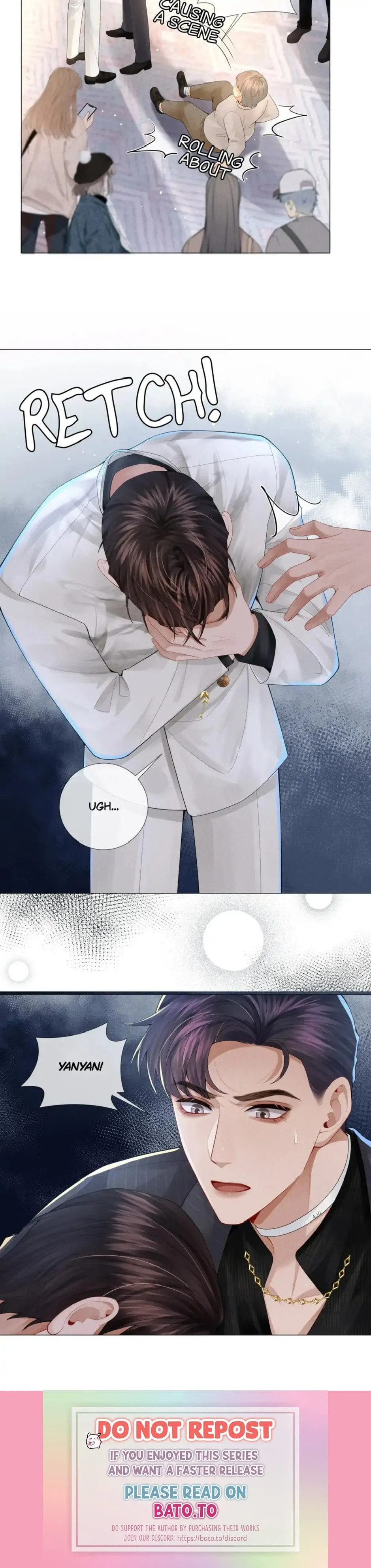 Mr. Dior (Colored) Chapter 57 page 16 - 