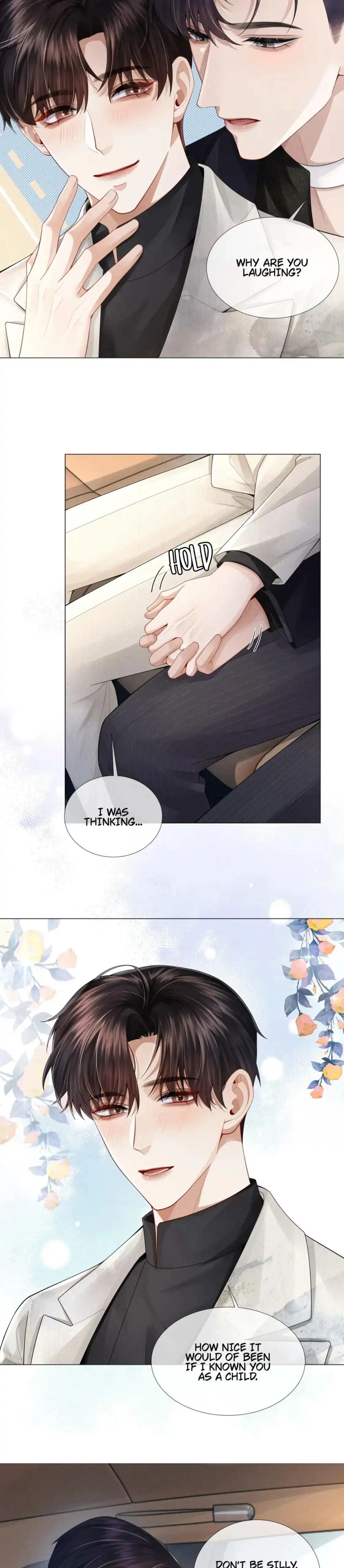 Mr. Dior (Colored) Chapter 59 page 2 - 