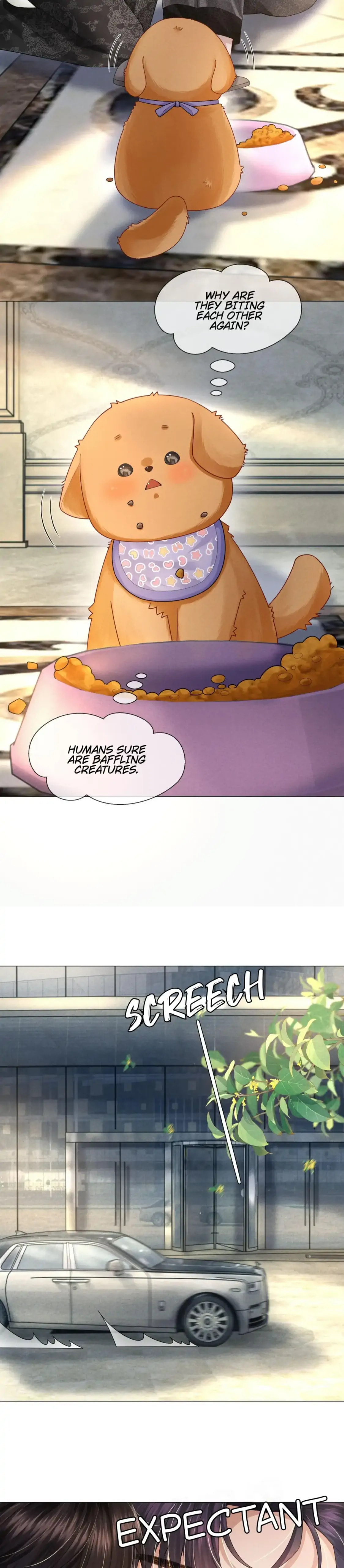 Mr. Dior (Colored) Chapter 60 page 9 - 