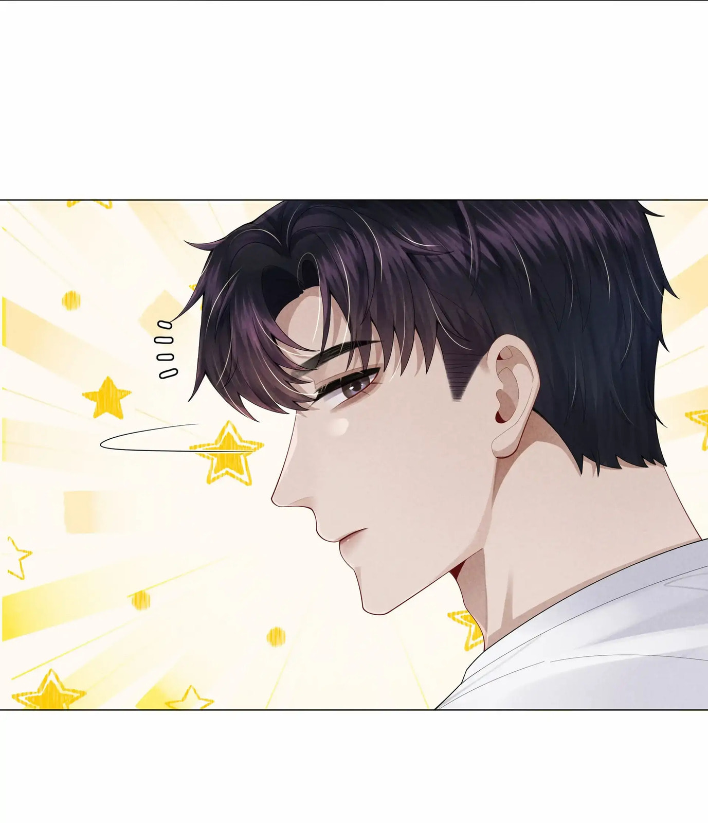 Mr. Dior (Colored) Chapter 62 page 17 - 