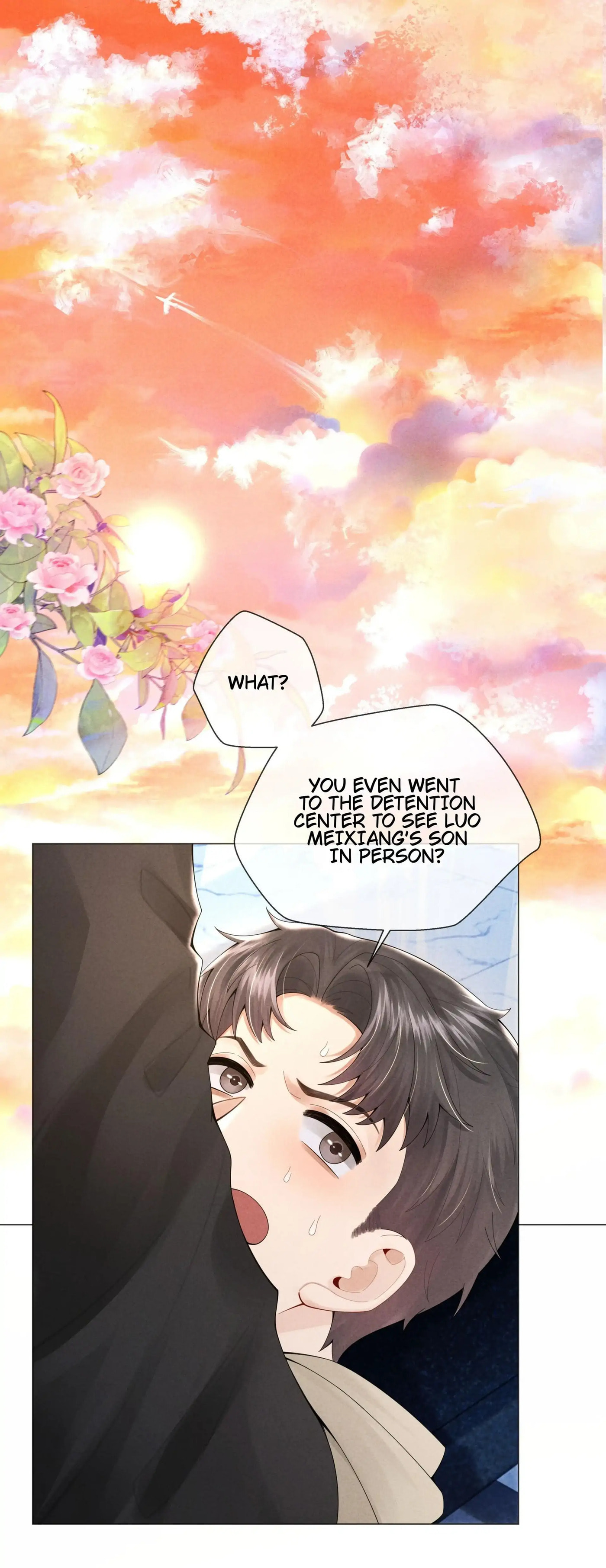 Mr. Dior (Colored) Chapter 62 page 3 - 