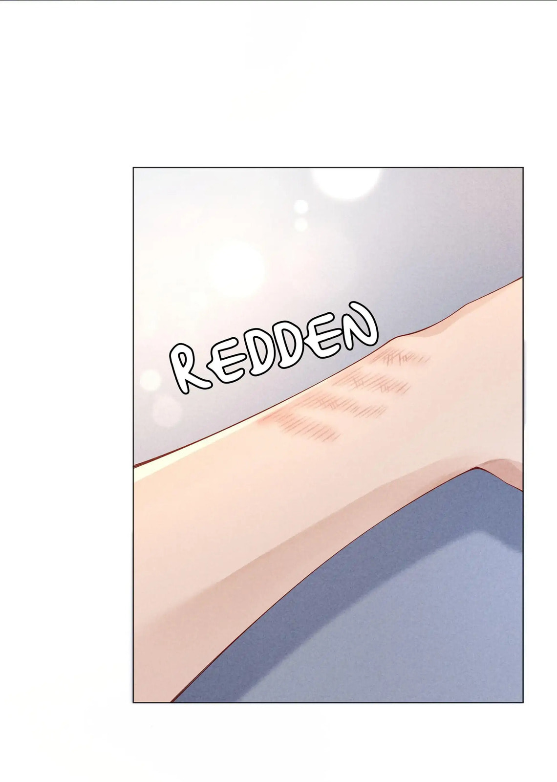 Mr. Dior (Colored) Chapter 62 page 21 - 
