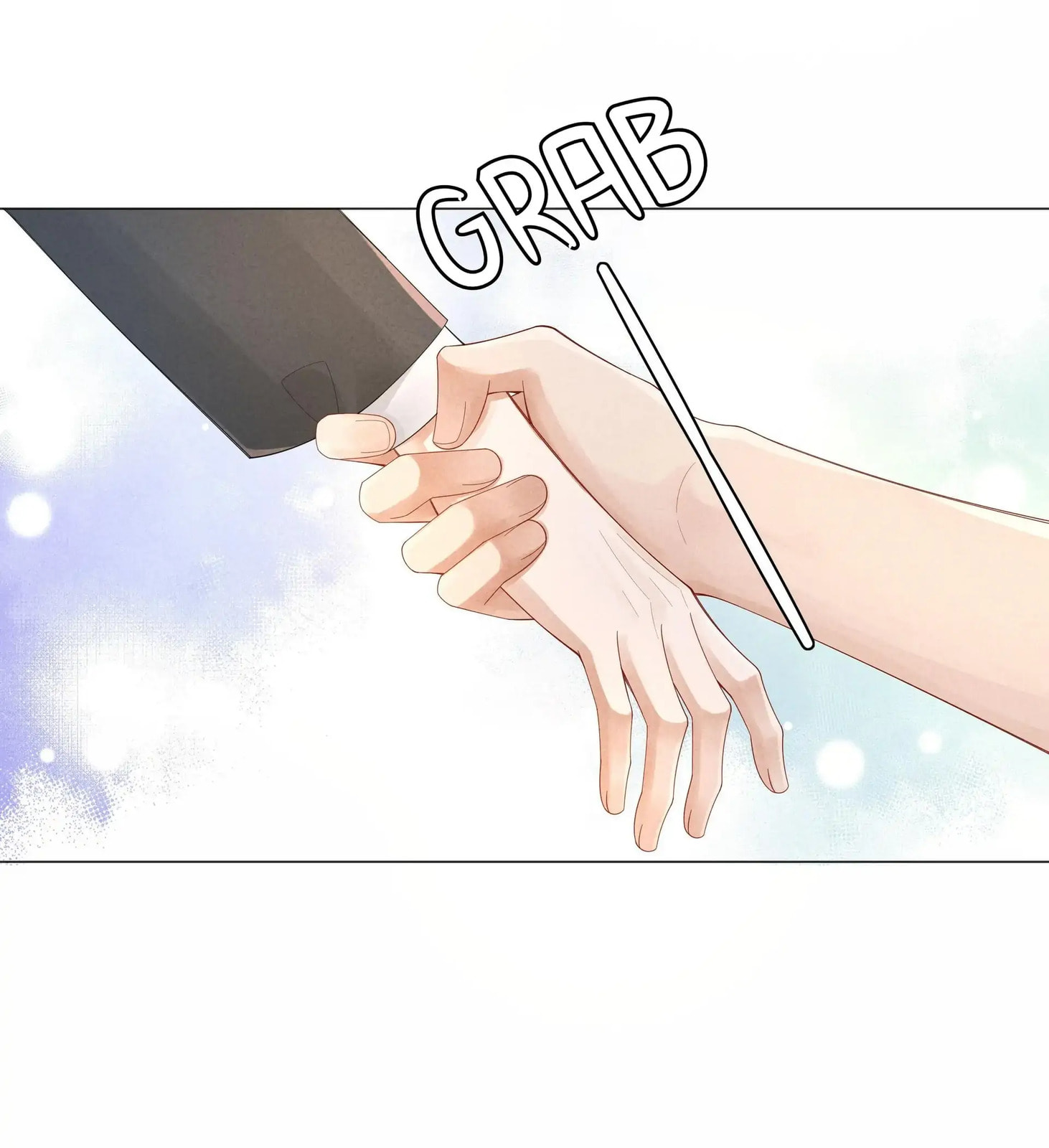 Mr. Dior (Colored) Chapter 62 page 24 - 