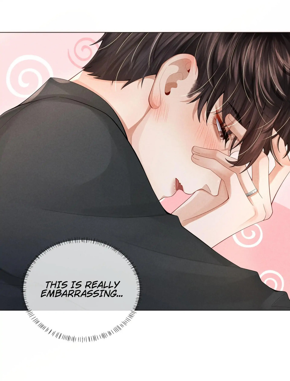 Mr. Dior (Colored) Chapter 62 page 36 - 