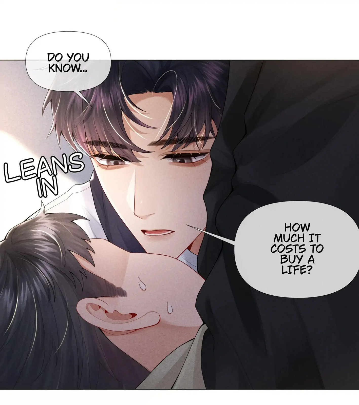 Mr. Dior (Colored) Chapter 62 page 5 - 