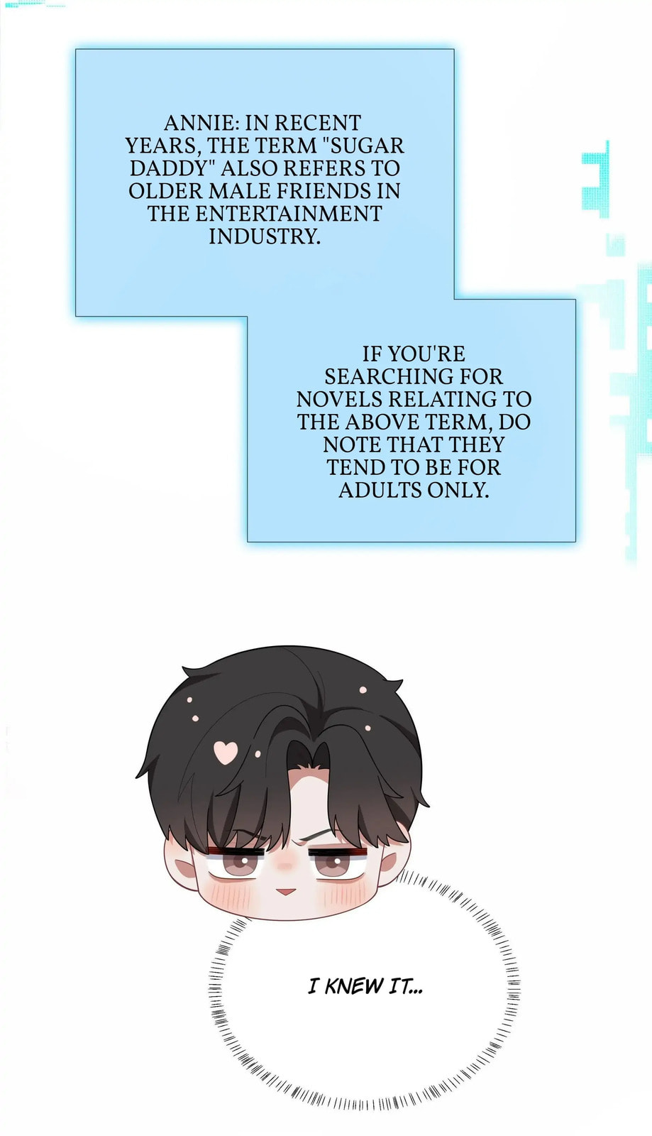 Mr. Dior (Colored) Chapter 62 page 41 - 