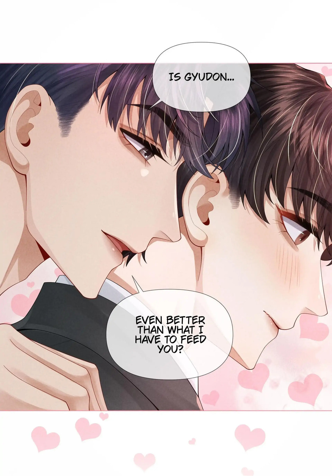 Mr. Dior (Colored) Chapter 62 page 42 - 