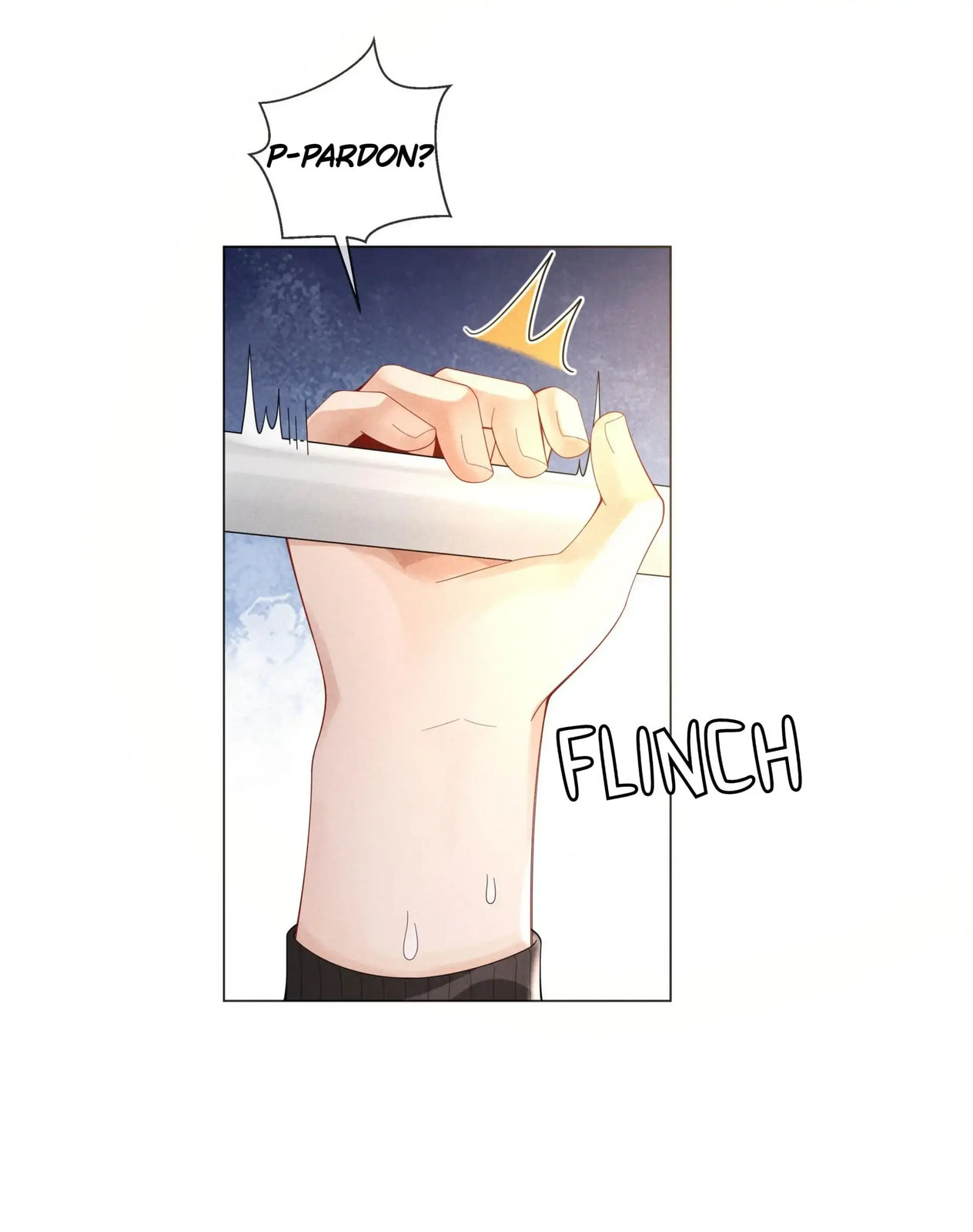 Mr. Dior (Colored) Chapter 62 page 6 - 