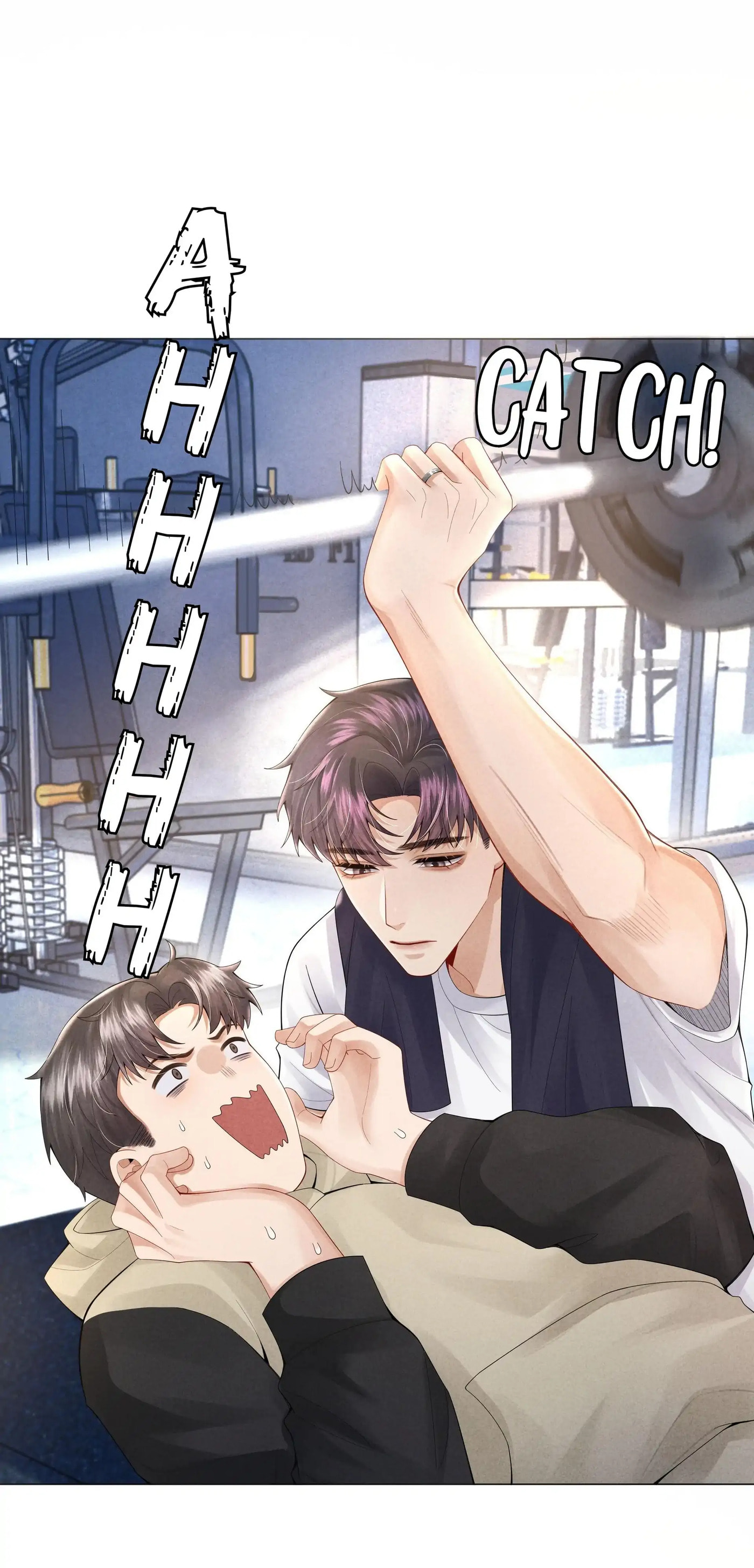 Mr. Dior (Colored) Chapter 62 page 7 - 