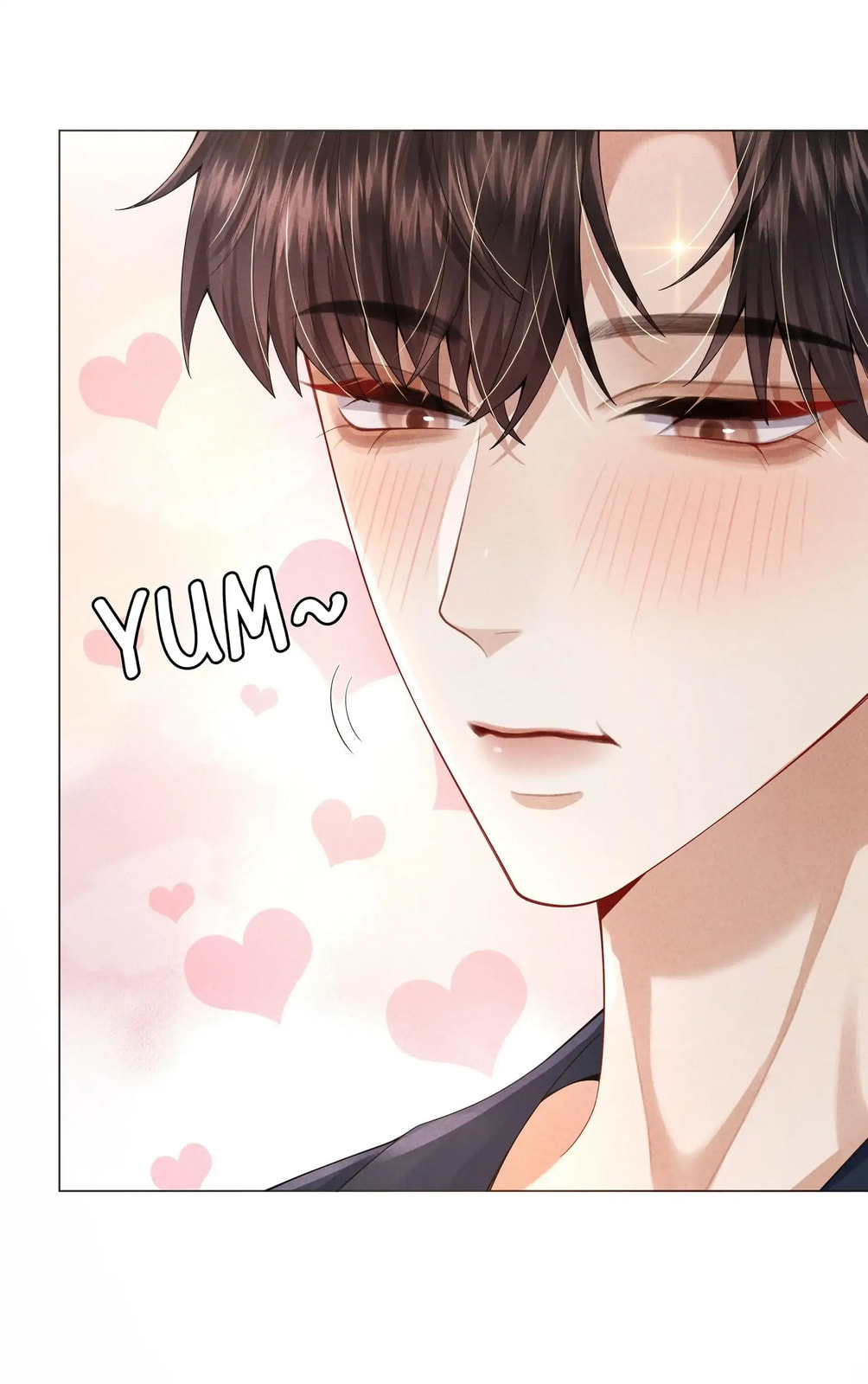 Mr. Dior (Colored) Chapter 63 page 19 - 