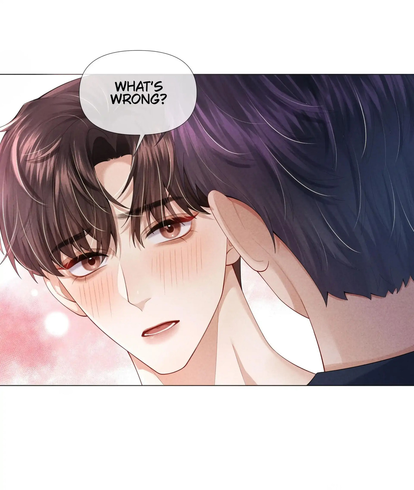 Mr. Dior (Colored) Chapter 63 page 29 - 