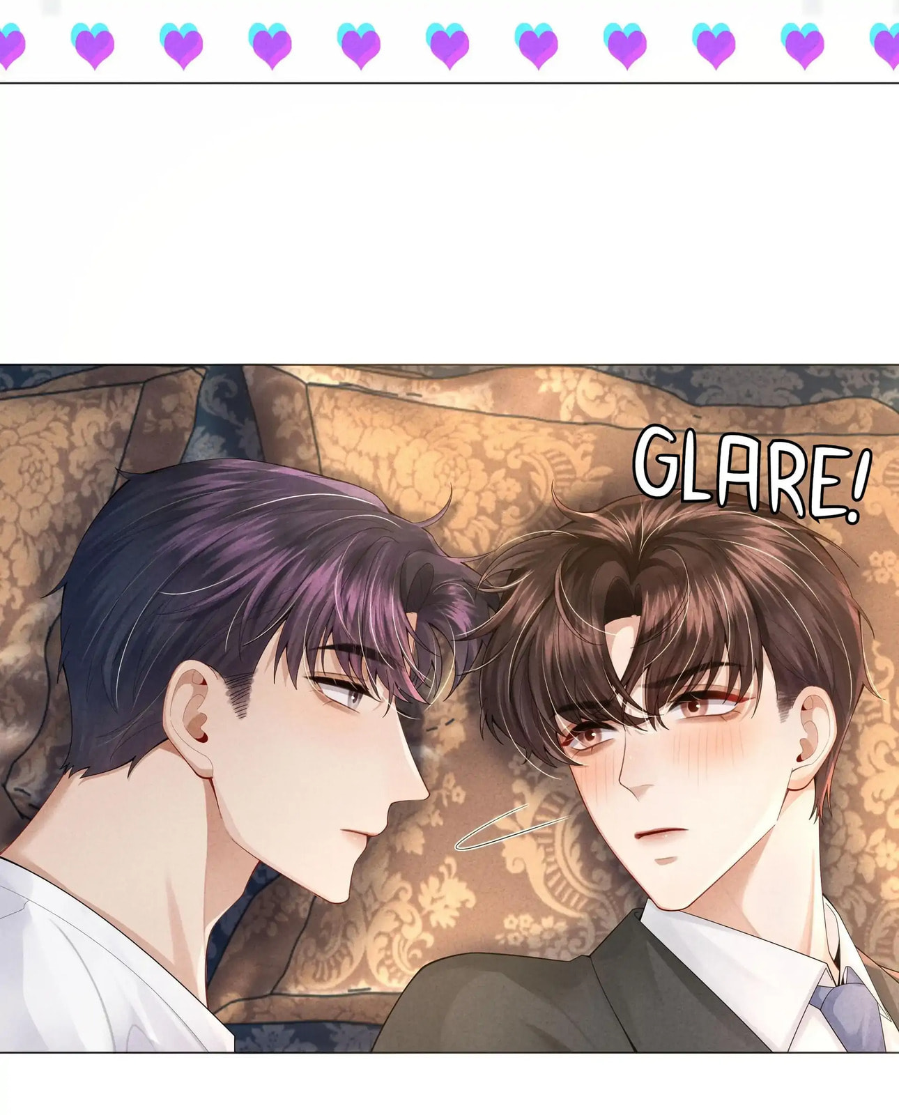 Mr. Dior (Colored) Chapter 63 page 4 - 