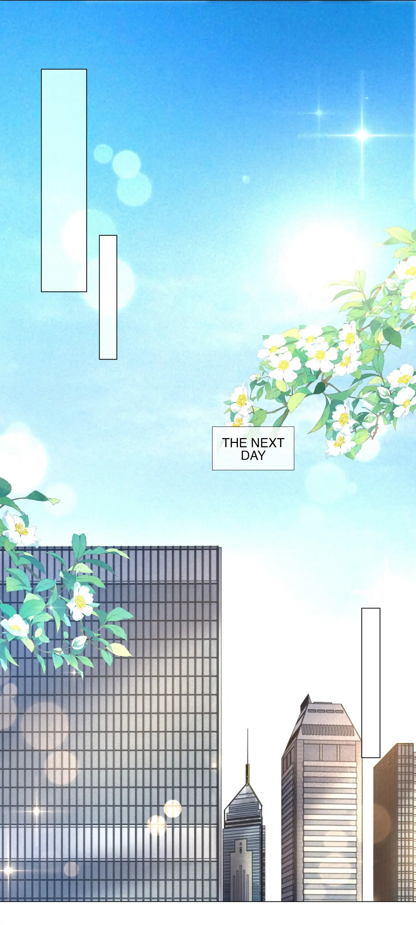 Mr. Dior (Colored) Chapter 63 page 38 - 