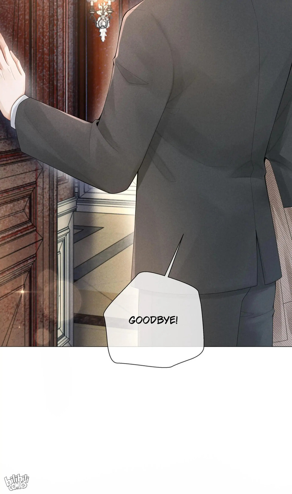 Mr. Dior (Colored) Chapter 63 page 48 - 