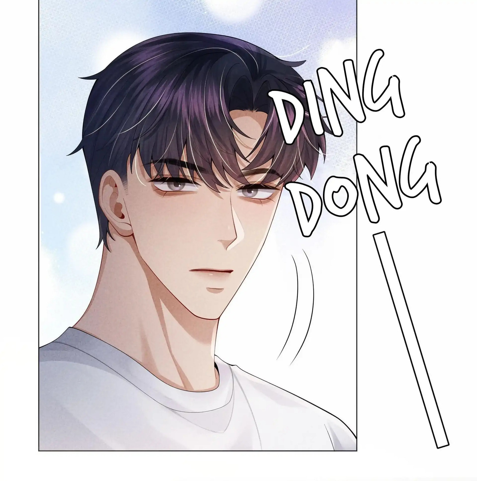 Mr. Dior (Colored) Chapter 63 page 8 - 