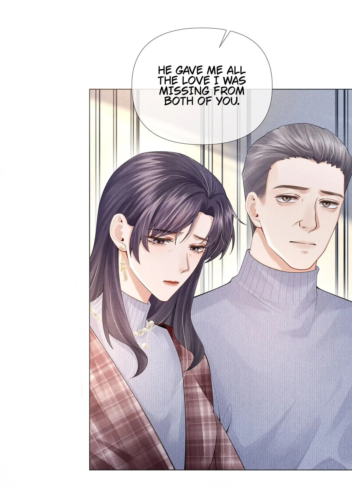 Mr. Dior (Colored) Chapter 64 page 27 - 