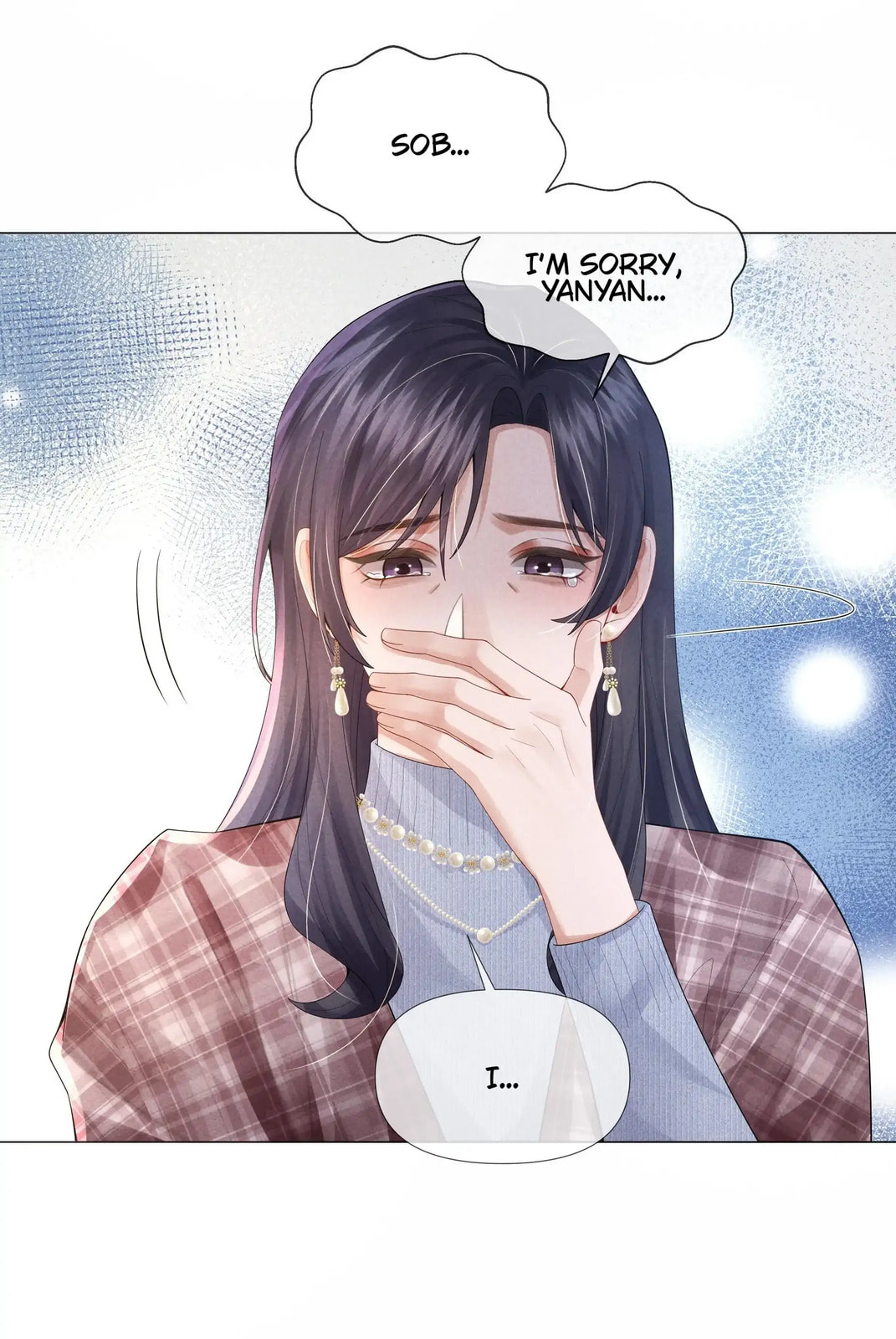 Mr. Dior (Colored) Chapter 64 page 28 - 