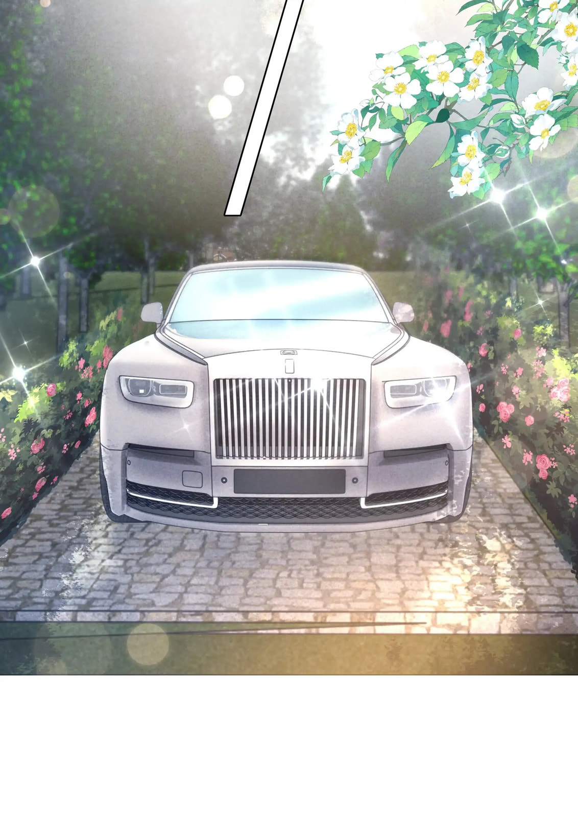 Mr. Dior (Colored) Chapter 64 page 46 - 
