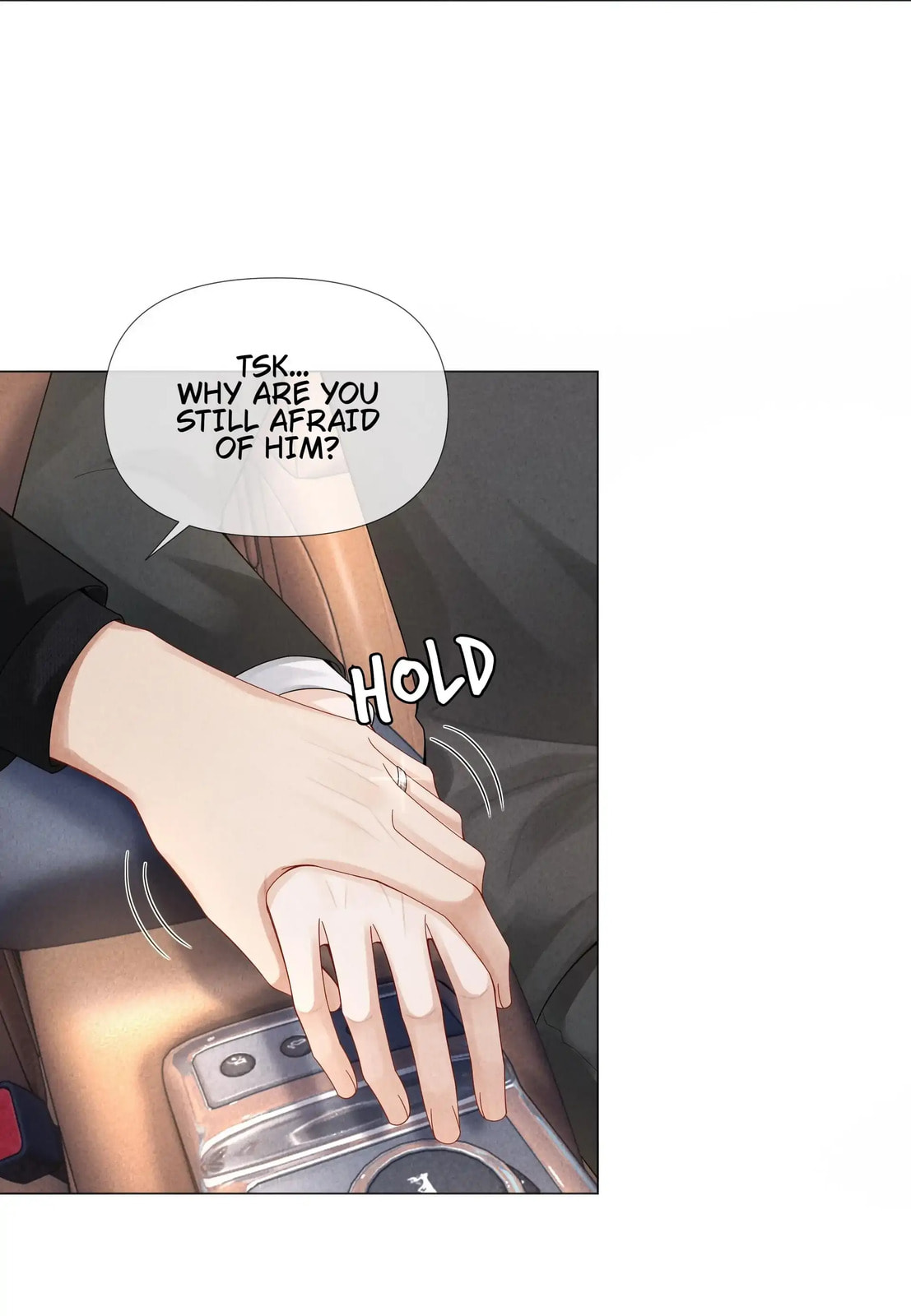 Mr. Dior (Colored) Chapter 64 page 49 - 