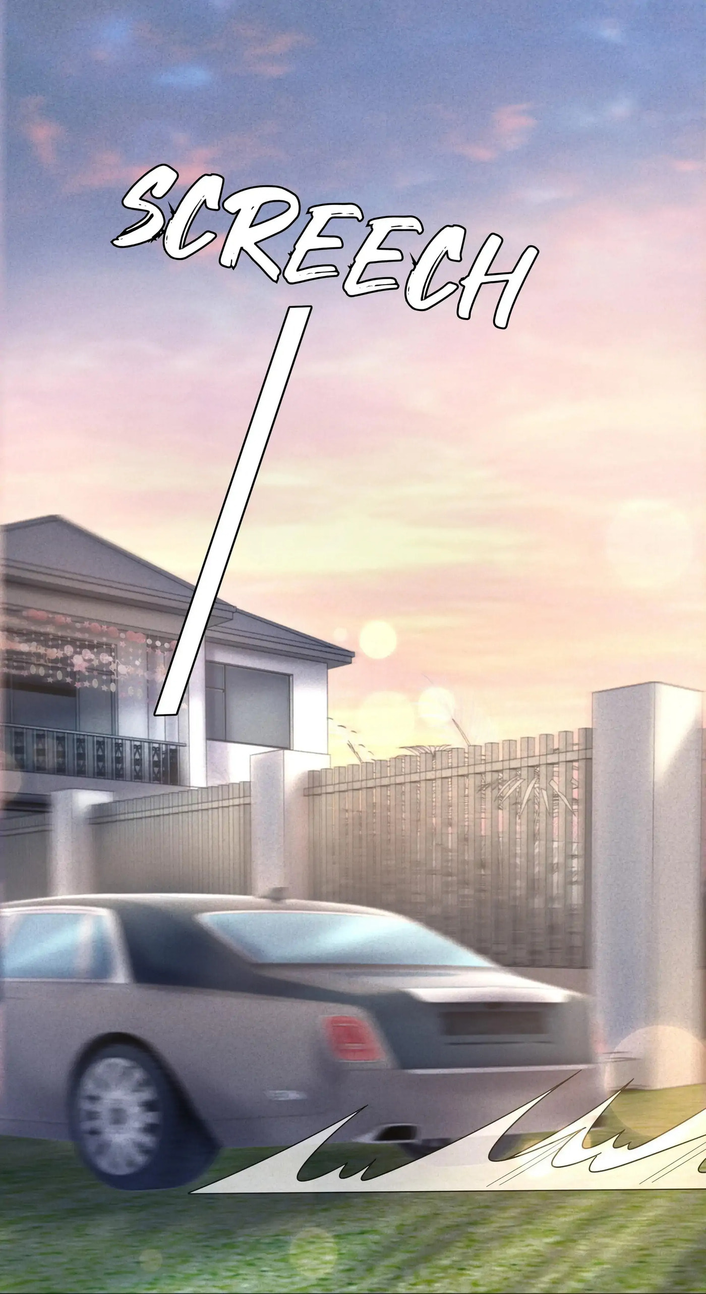 Mr. Dior (Colored) Chapter 65 page 12 - 