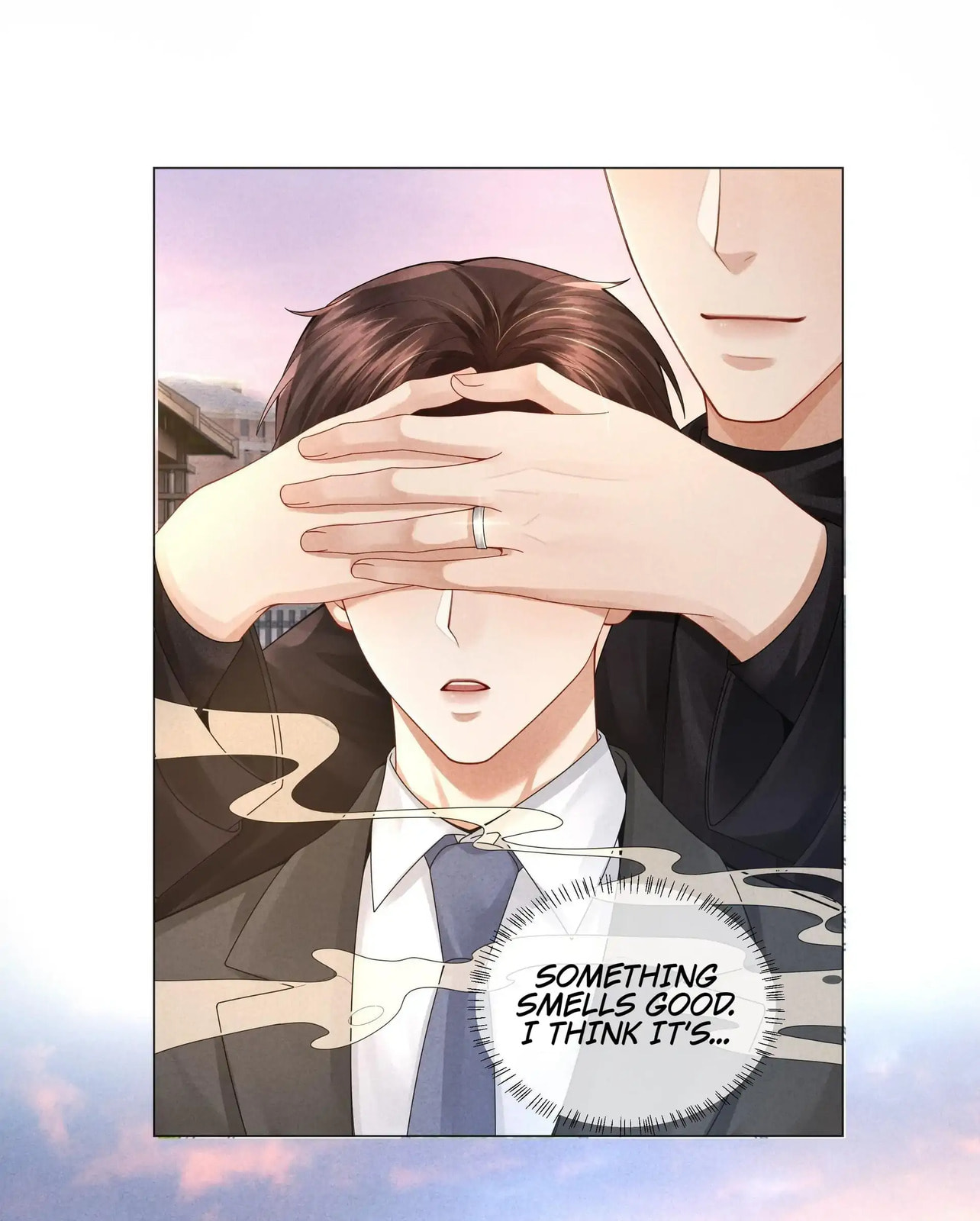 Mr. Dior (Colored) Chapter 65 page 16 - 