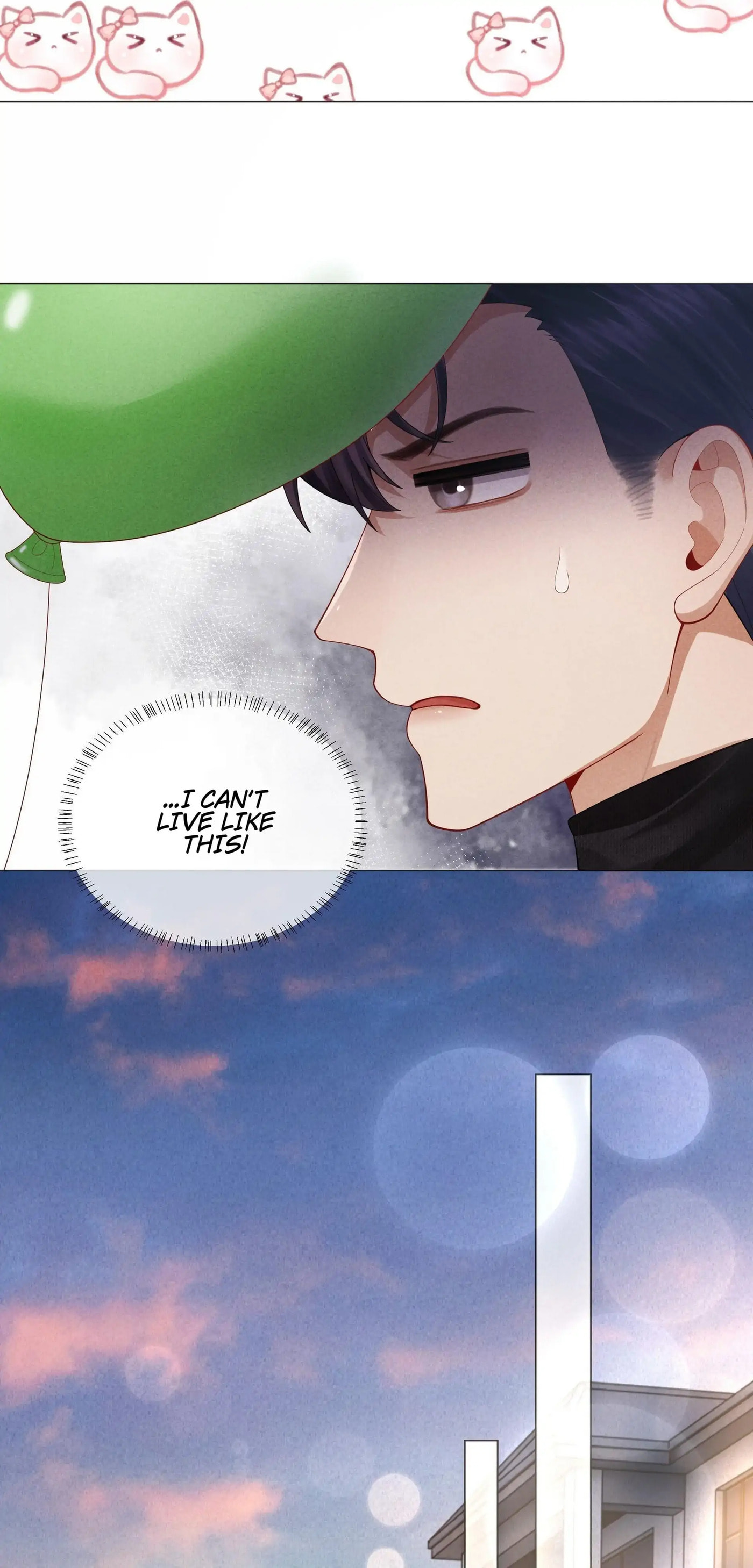 Mr. Dior (Colored) Chapter 65 page 26 - 