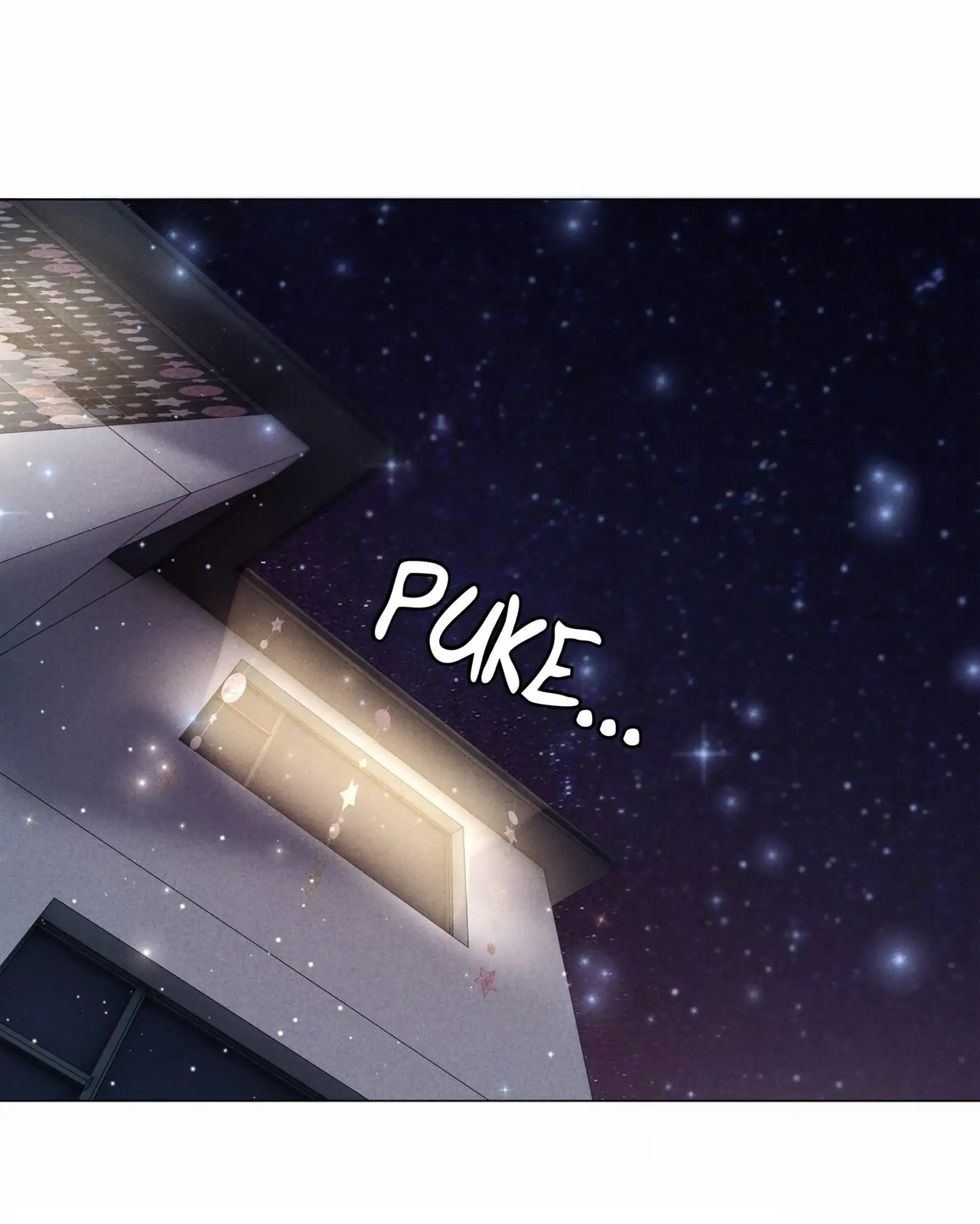 Mr. Dior (Colored) Chapter 65 page 36 - 