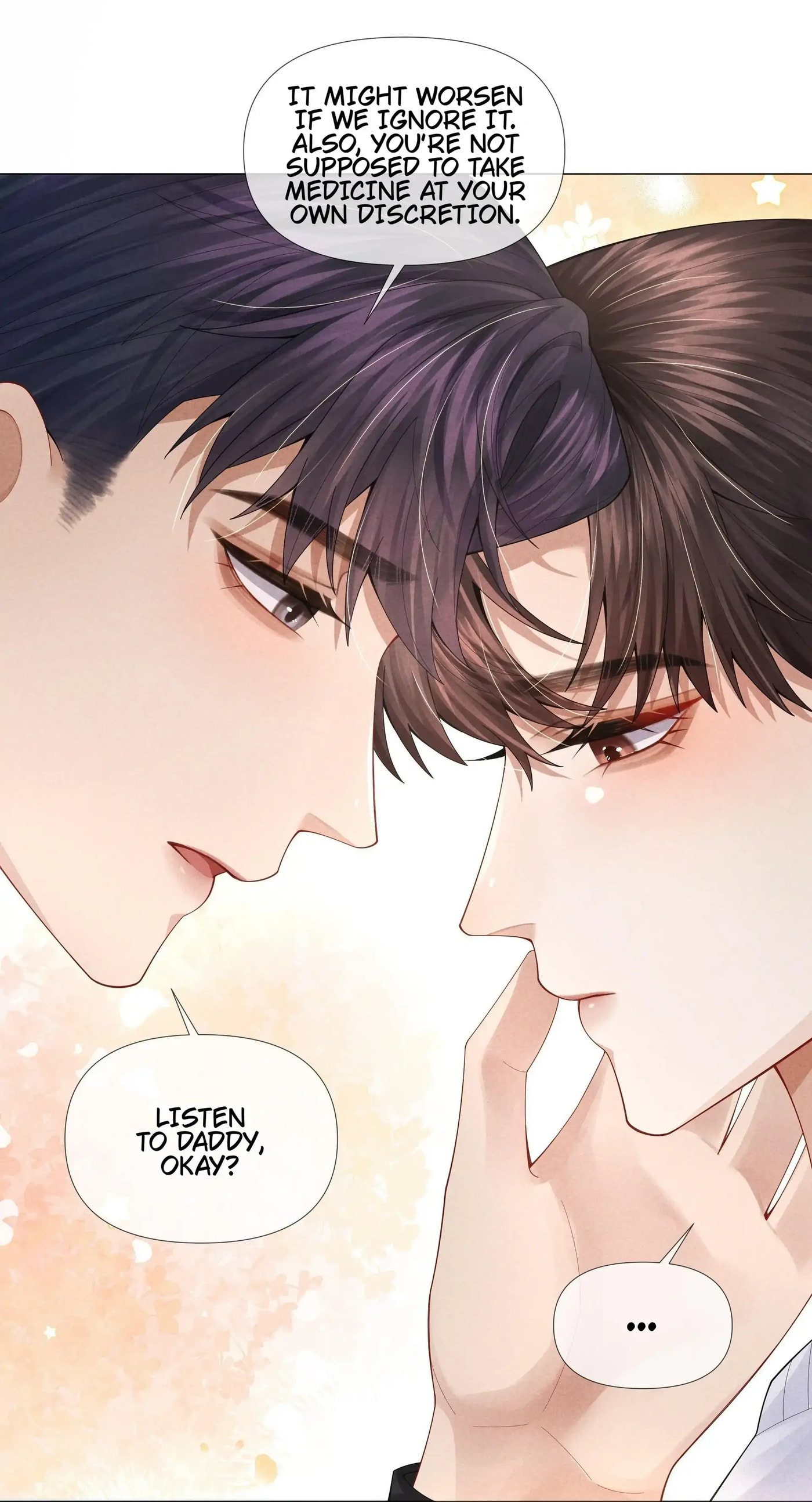 Mr. Dior (Colored) Chapter 65 page 41 - 
