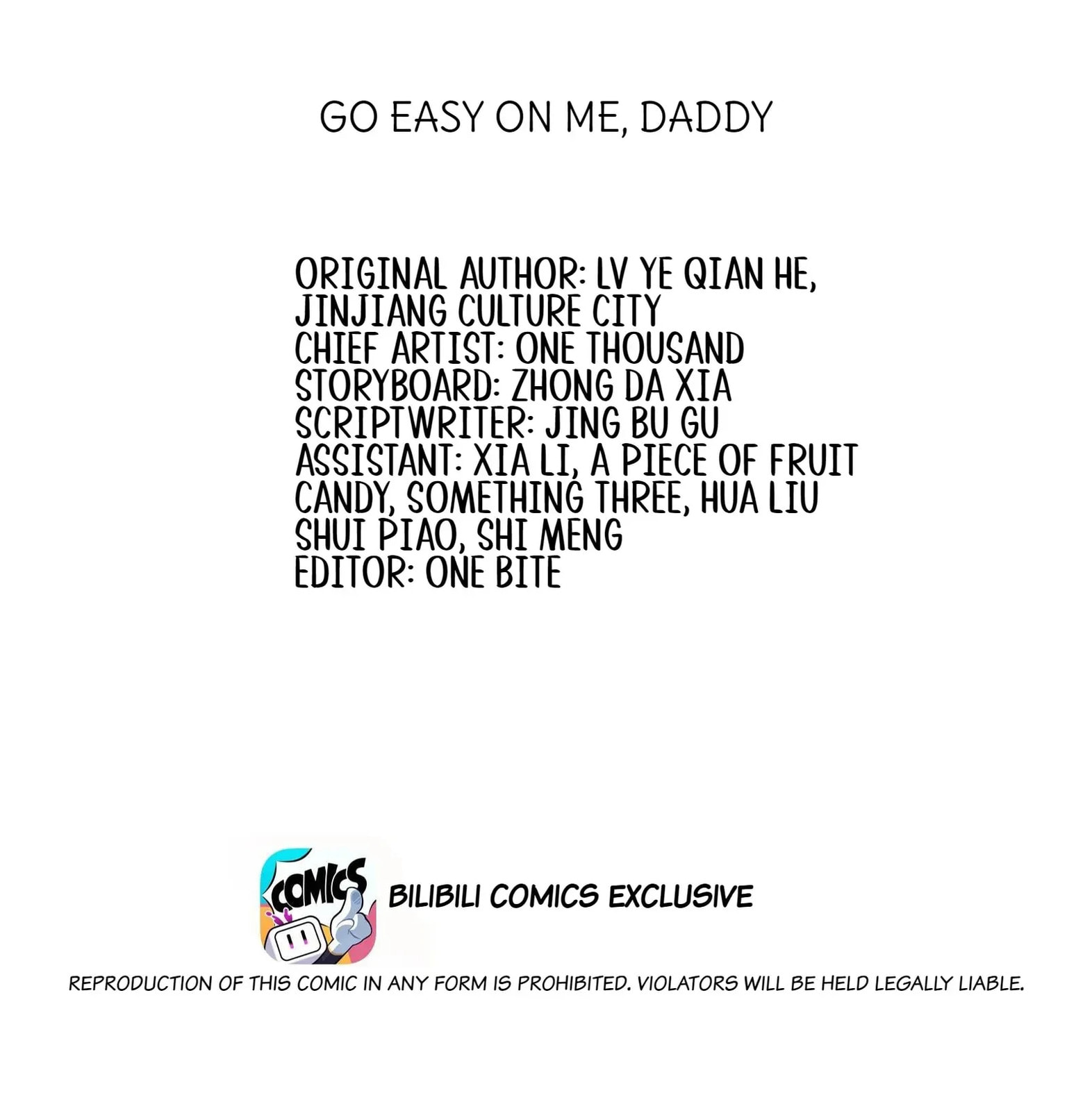 Mr. Dior (Colored) Chapter 66 page 2 - 