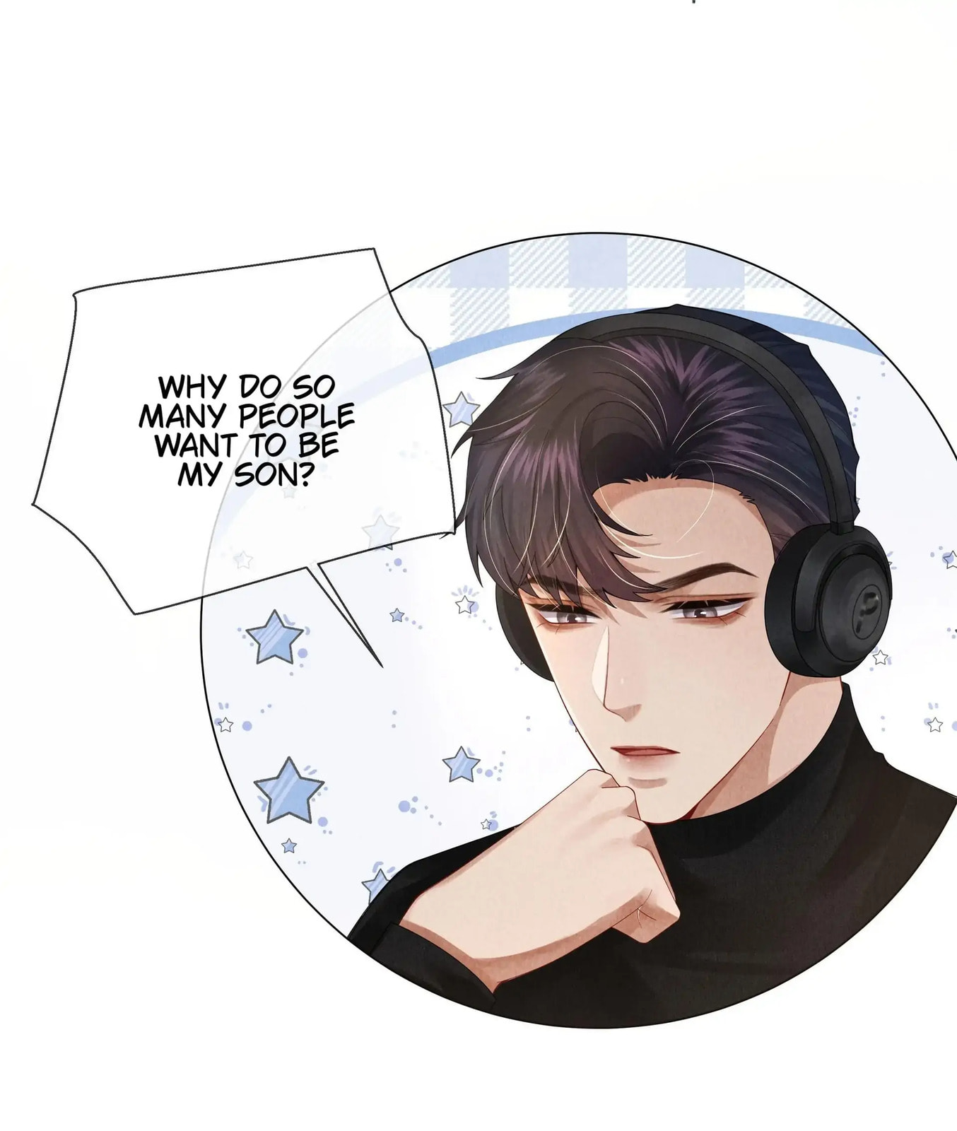 Mr. Dior (Colored) Chapter 66 page 14 - 
