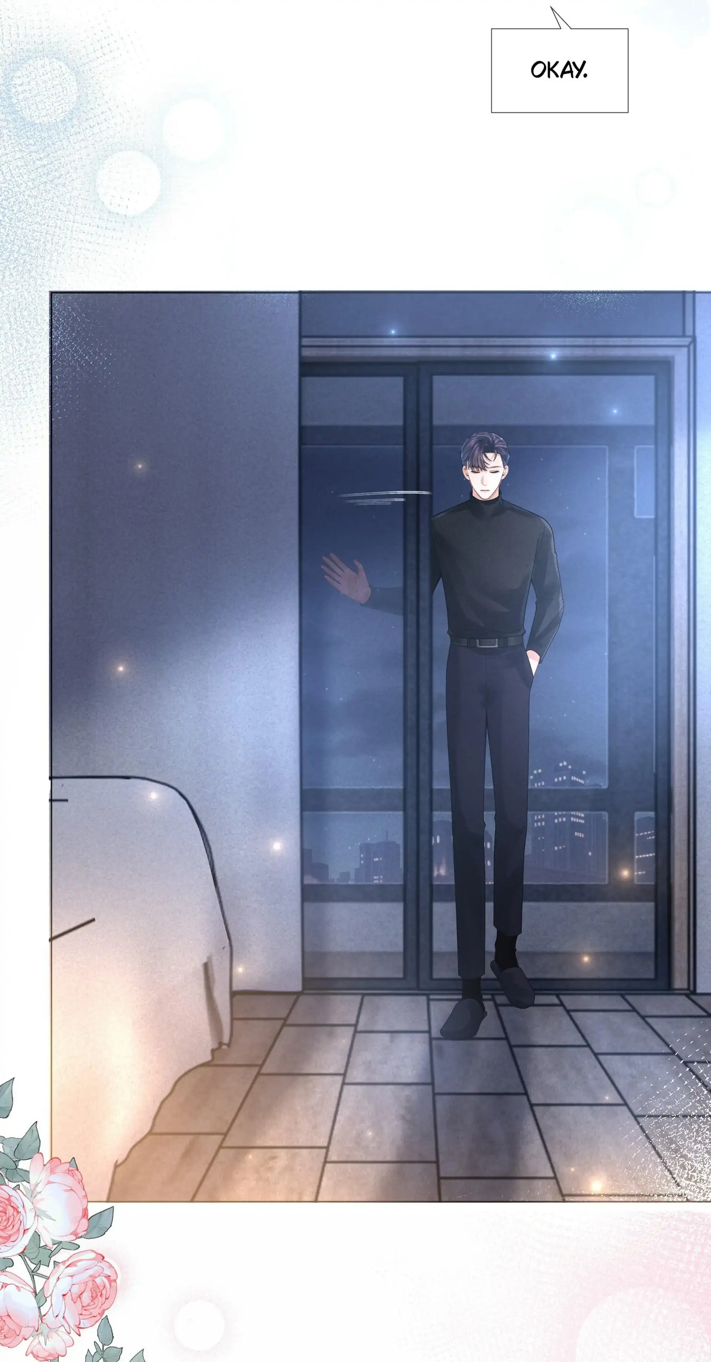 Mr. Dior (Colored) Chapter 66 page 27 - 