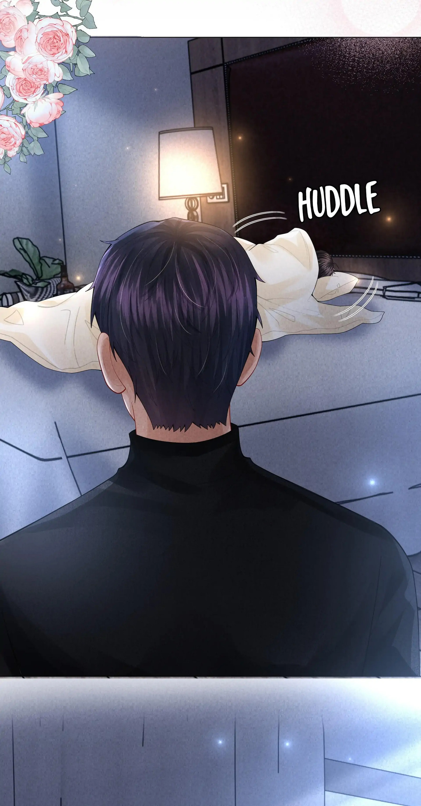 Mr. Dior (Colored) Chapter 66 page 28 - 