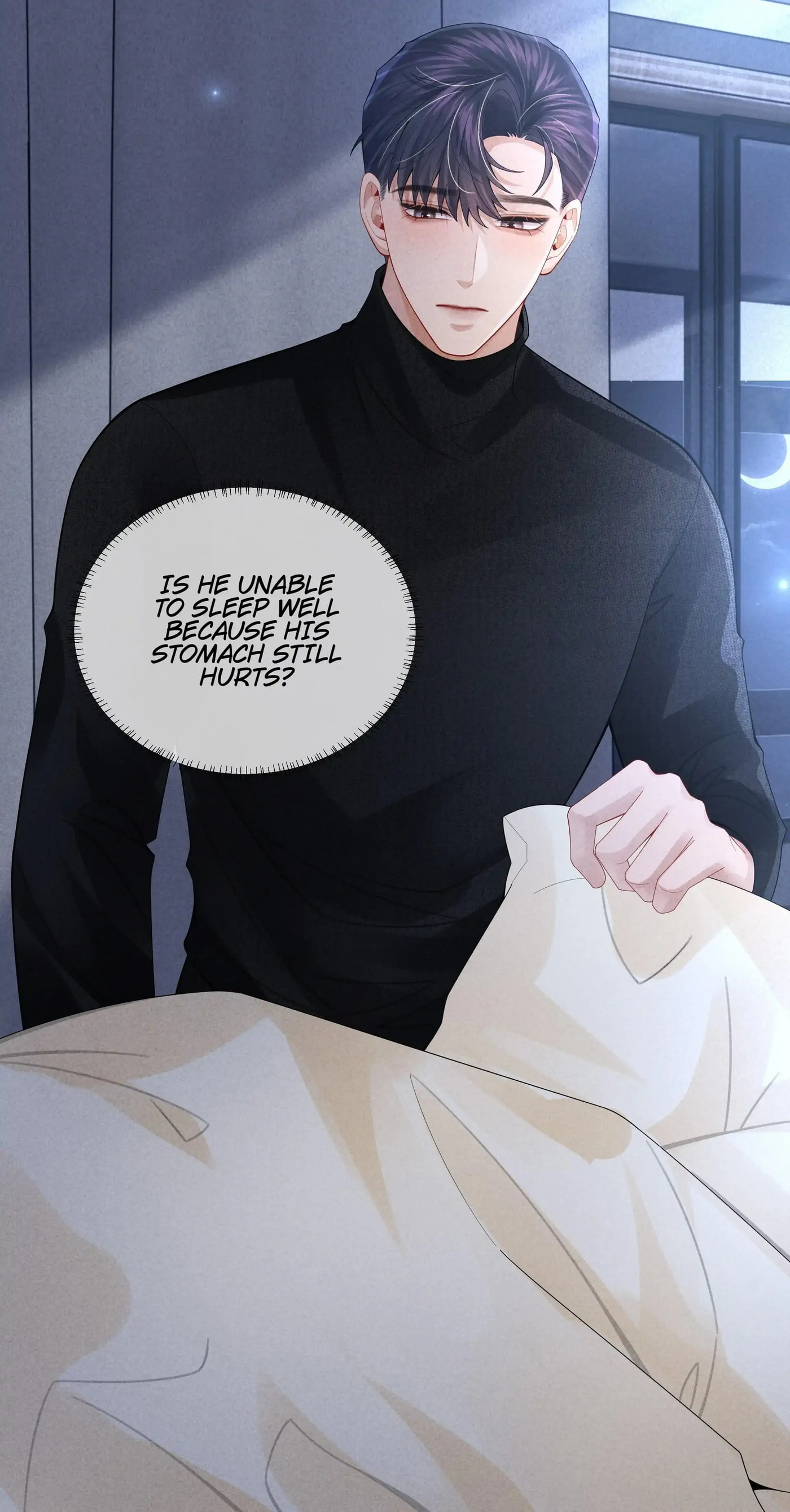 Mr. Dior (Colored) Chapter 66 page 29 - 