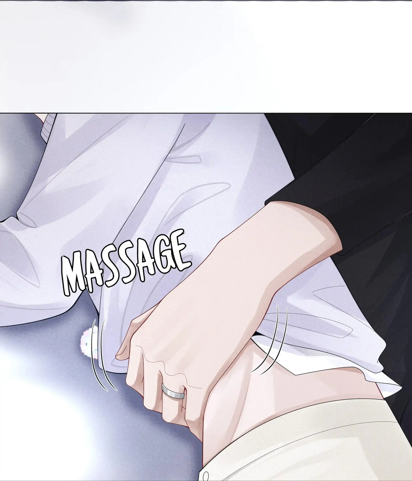Mr. Dior (Colored) Chapter 66 page 31 - 