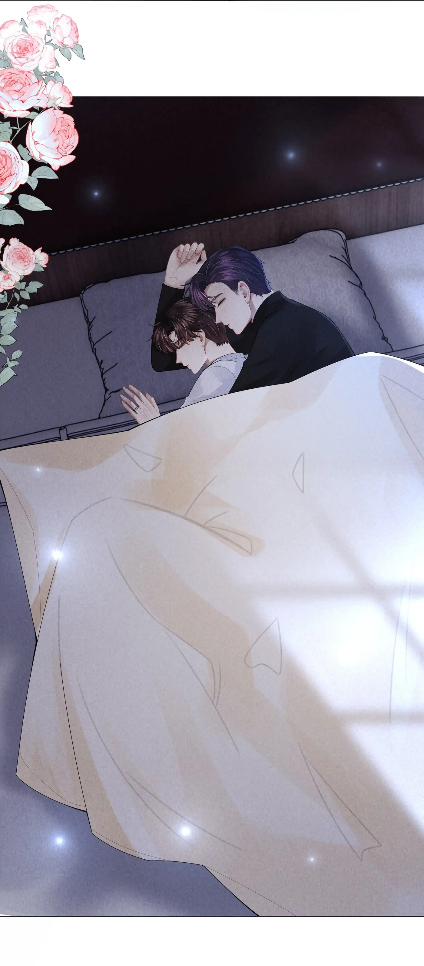 Mr. Dior (Colored) Chapter 66 page 32 - 