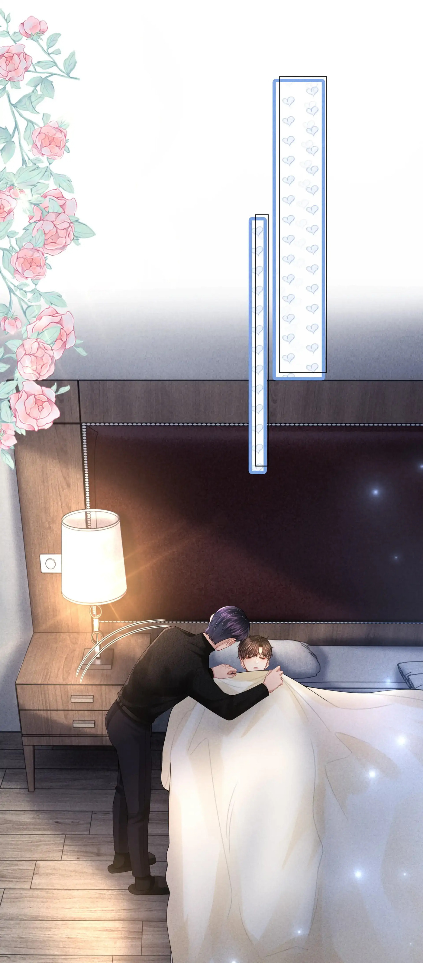 Mr. Dior (Colored) Chapter 66 page 7 - 