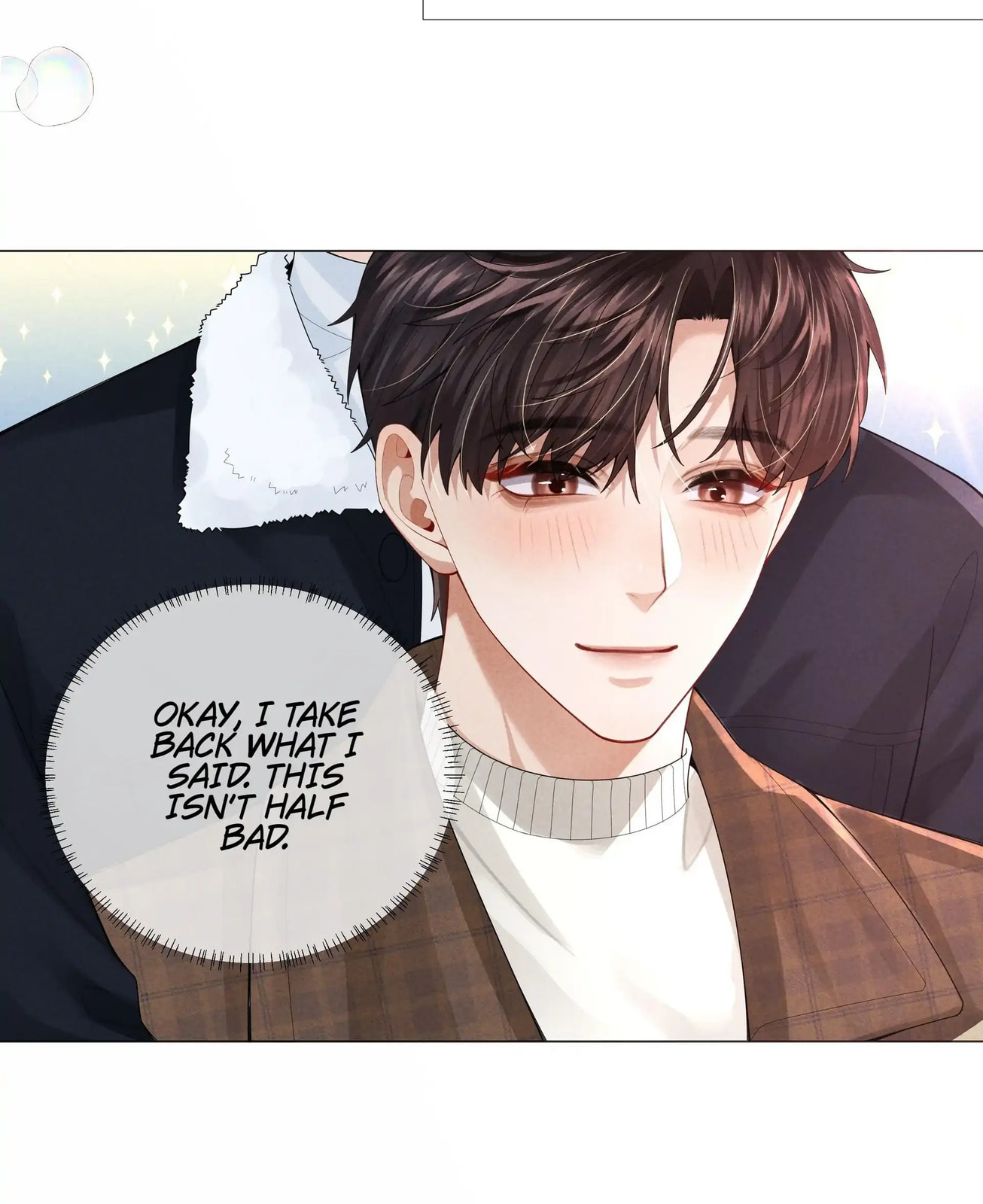 Mr. Dior (Colored) Chapter 67 page 24 - 