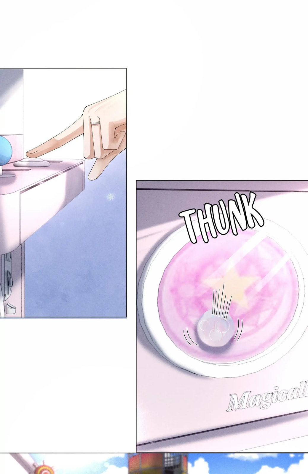 Mr. Dior (Colored) Chapter 67 page 7 - 