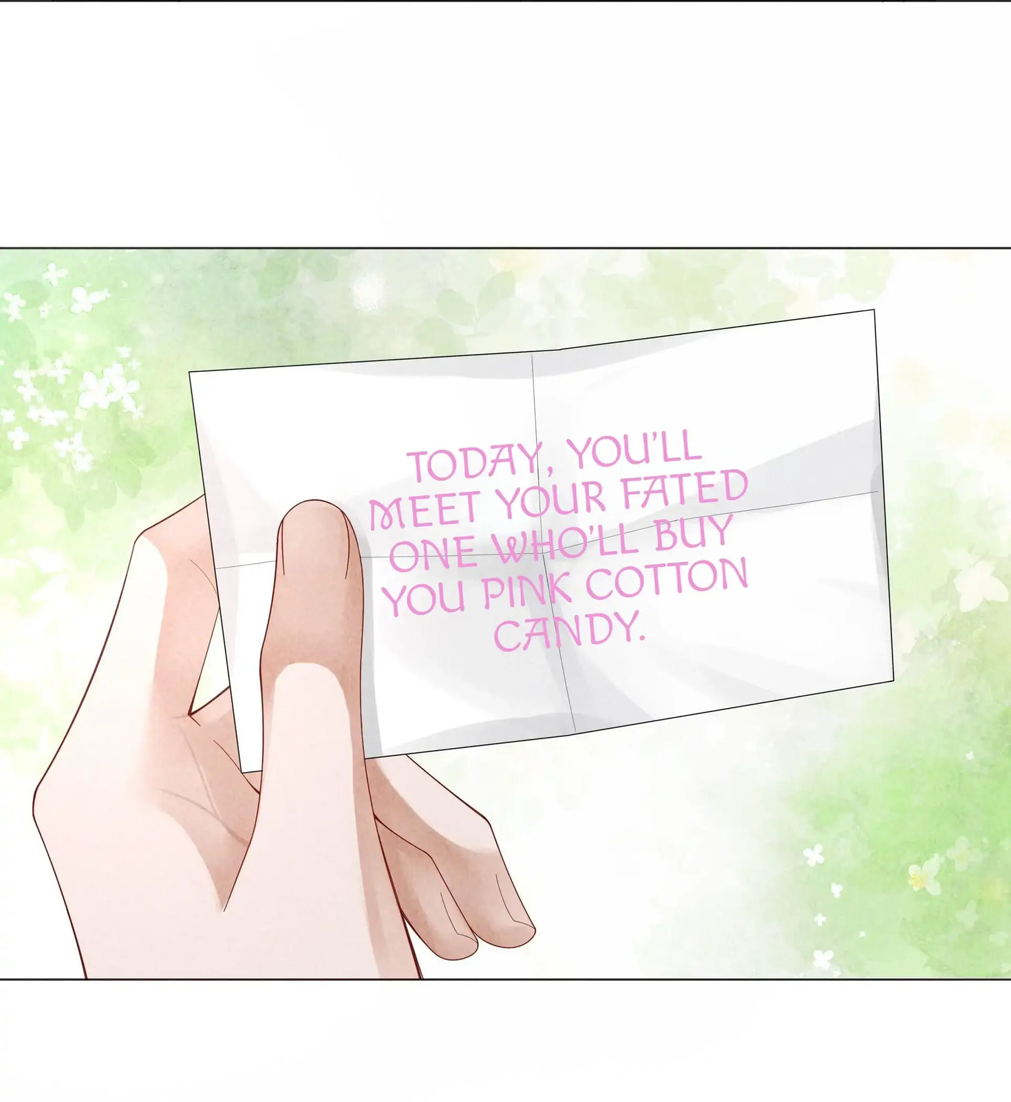 Mr. Dior (Colored) Chapter 67 page 9 - 