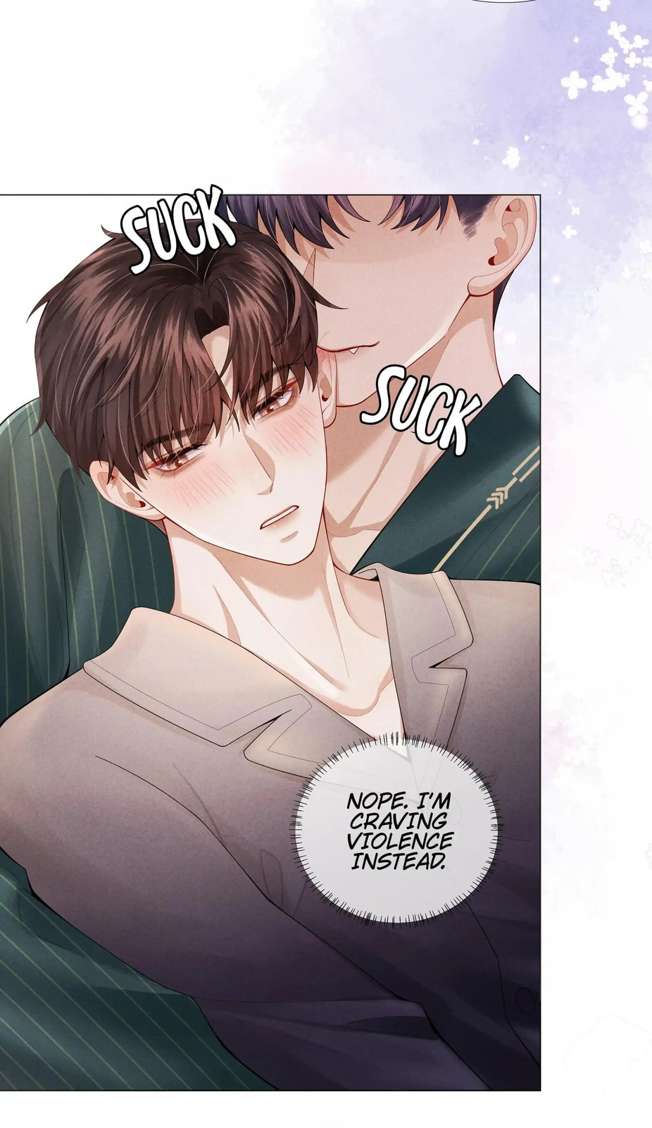 Mr. Dior (Colored) Chapter 68 page 15 - 