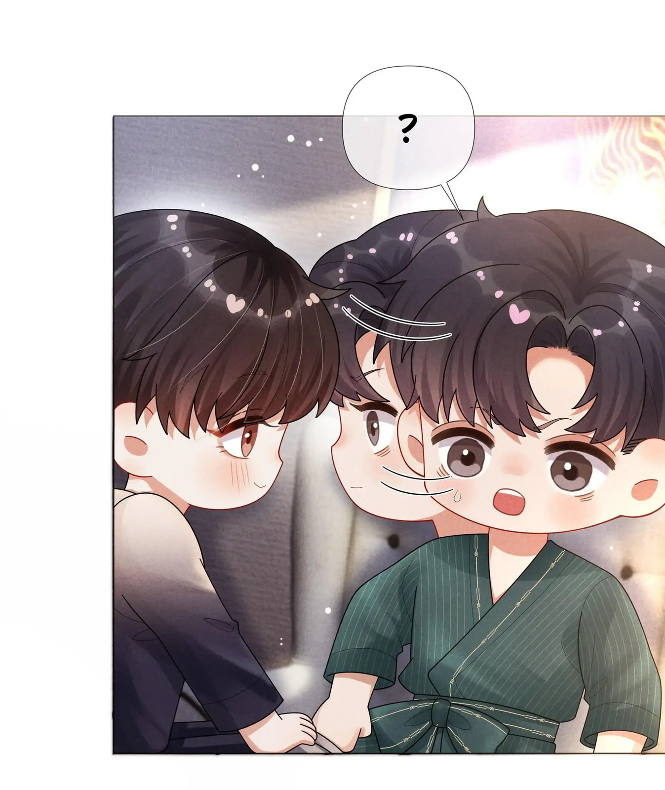 Mr. Dior (Colored) Chapter 68 page 23 - 