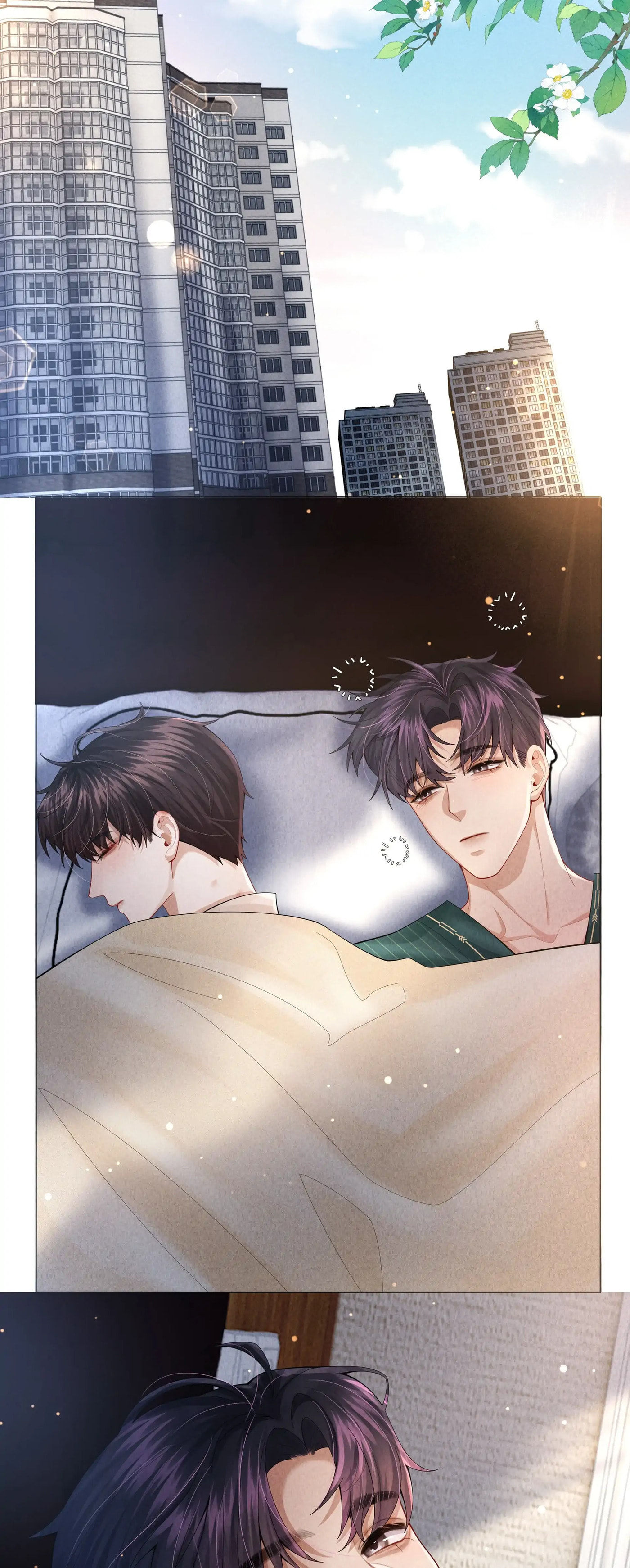 Mr. Dior (Colored) Chapter 68 page 27 - 
