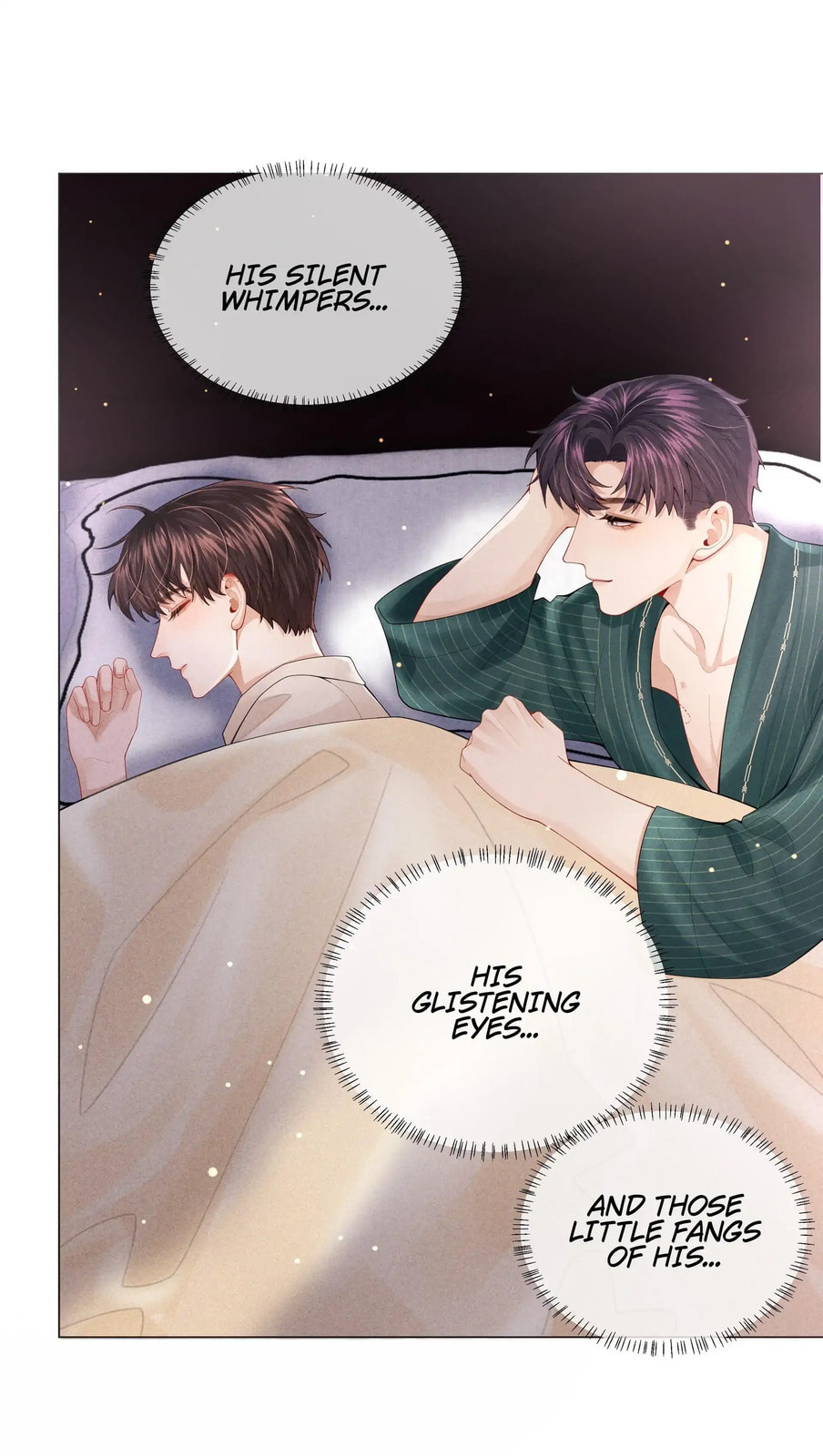 Mr. Dior (Colored) Chapter 68 page 29 - 