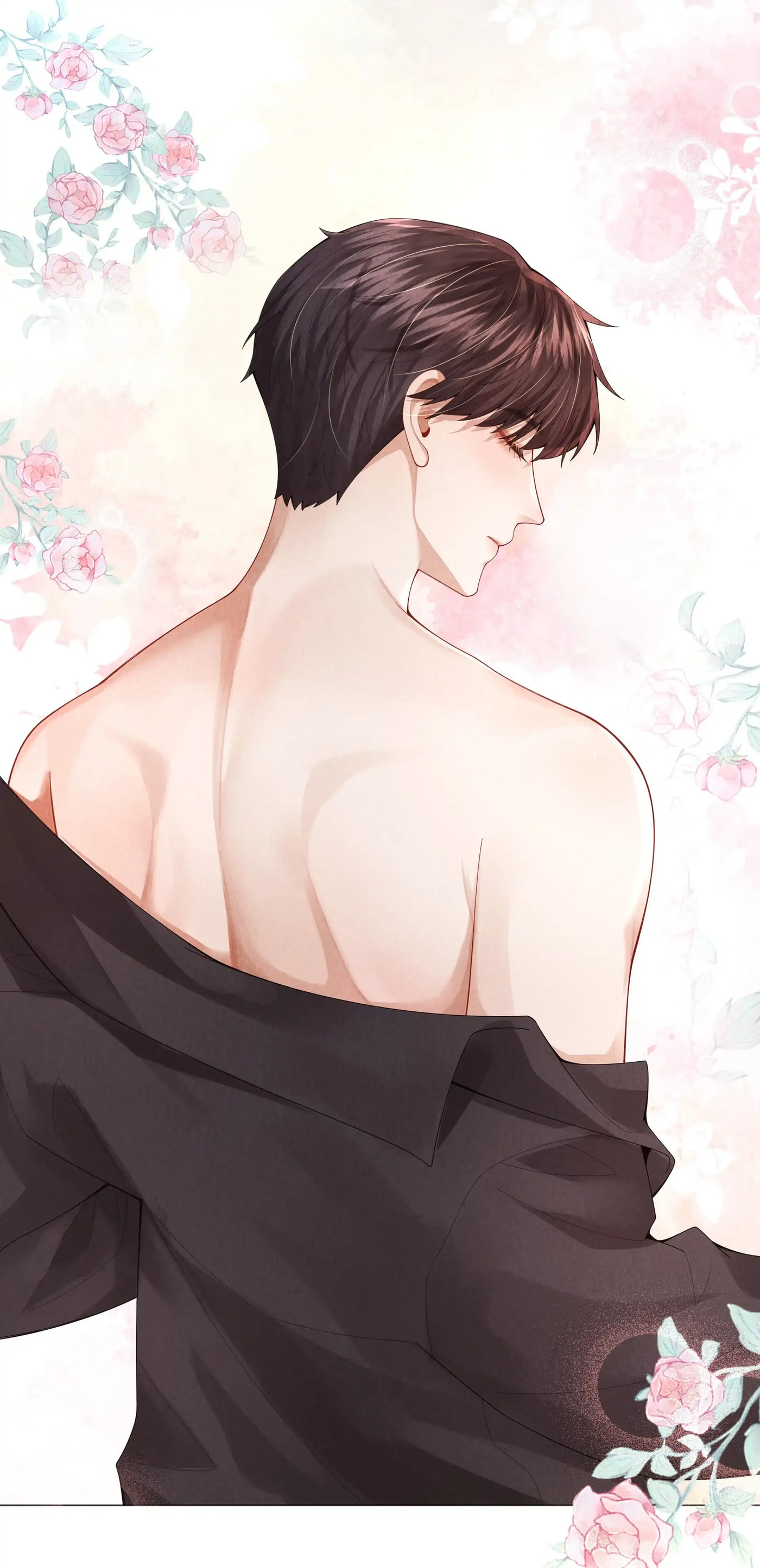 Mr. Dior (Colored) Chapter 68 page 4 - 