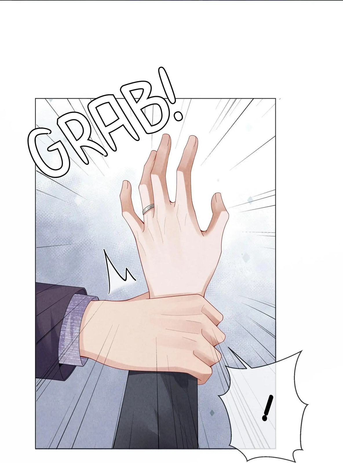 Mr. Dior (Colored) Chapter 69 page 26 - 