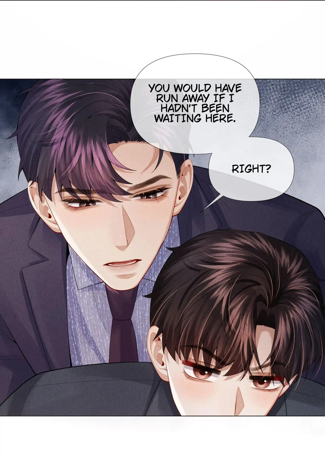 Mr. Dior (Colored) Chapter 69 page 30 - 