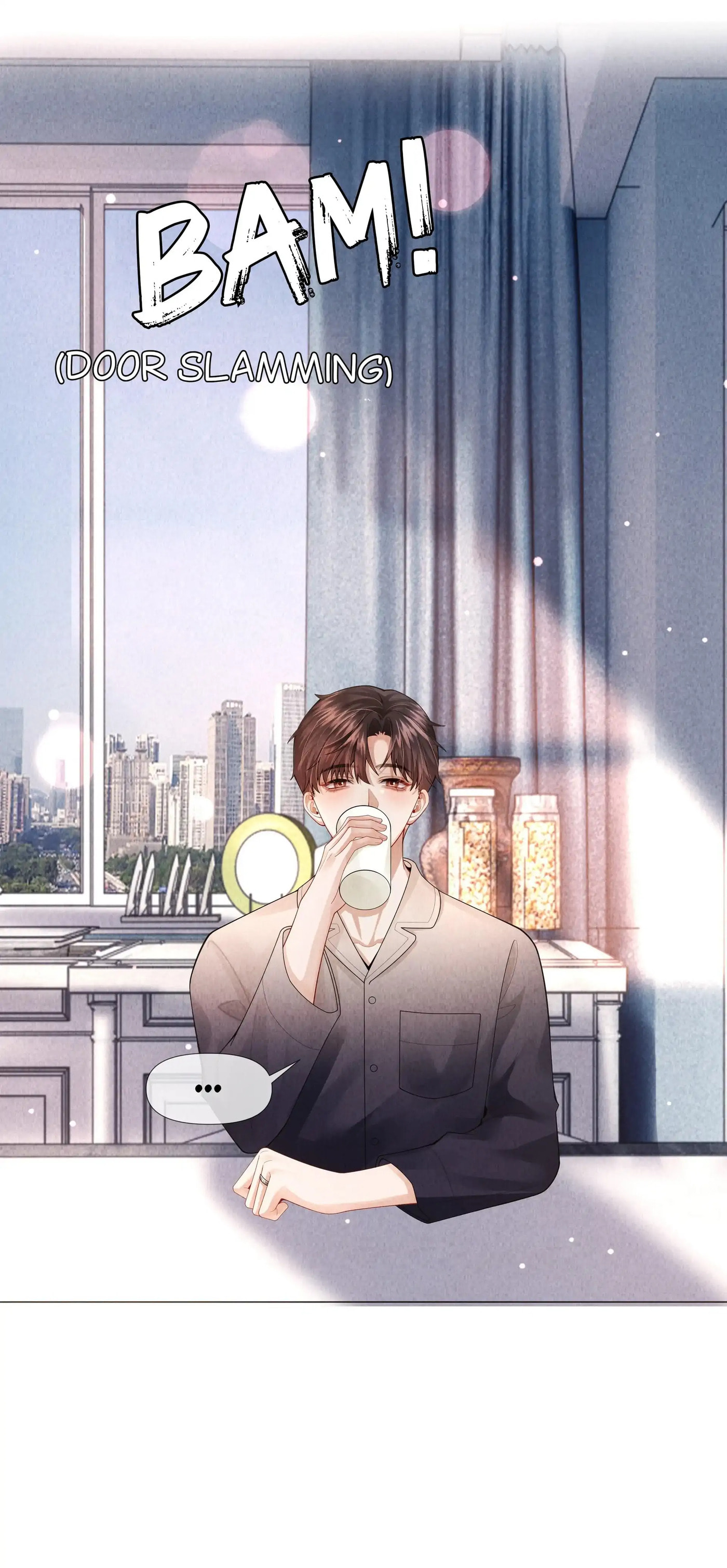 Mr. Dior (Colored) Chapter 69 page 5 - 