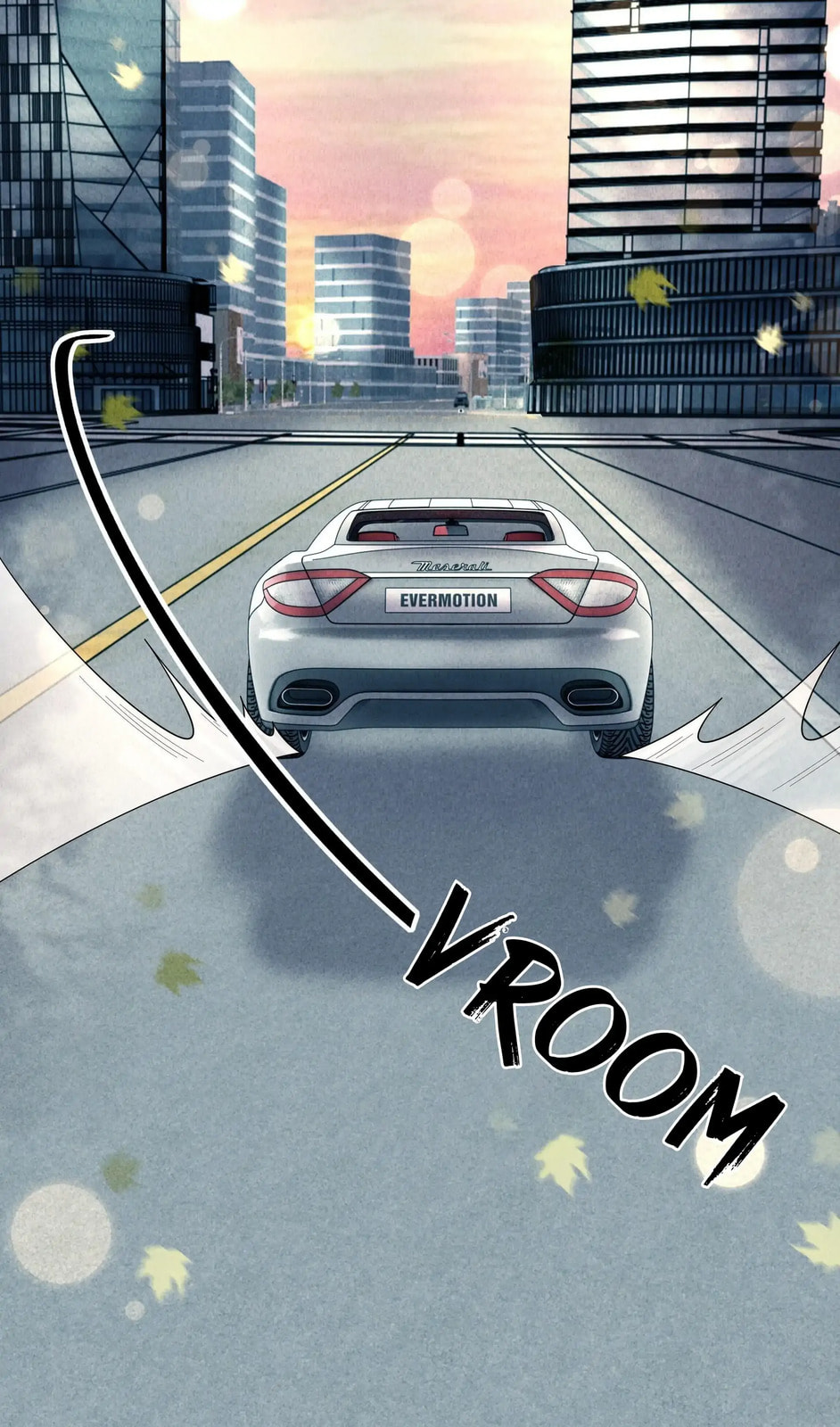 Mr. Dior (Colored) Chapter 70 page 14 - 