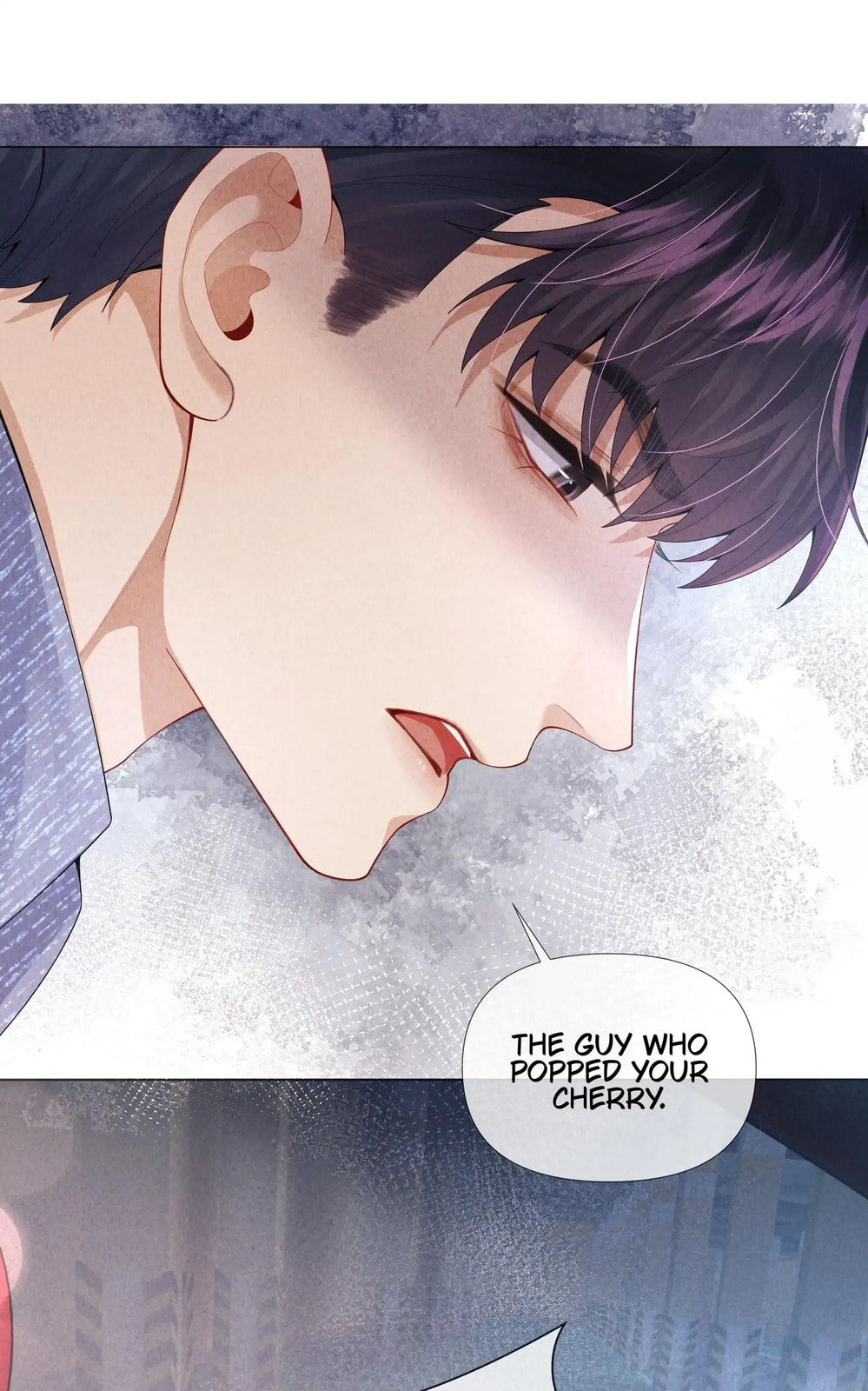 Mr. Dior (Colored) Chapter 70 page 6 - 
