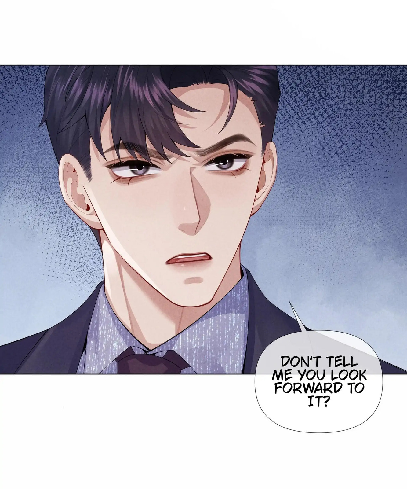 Mr. Dior (Colored) Chapter 71 page 12 - 
